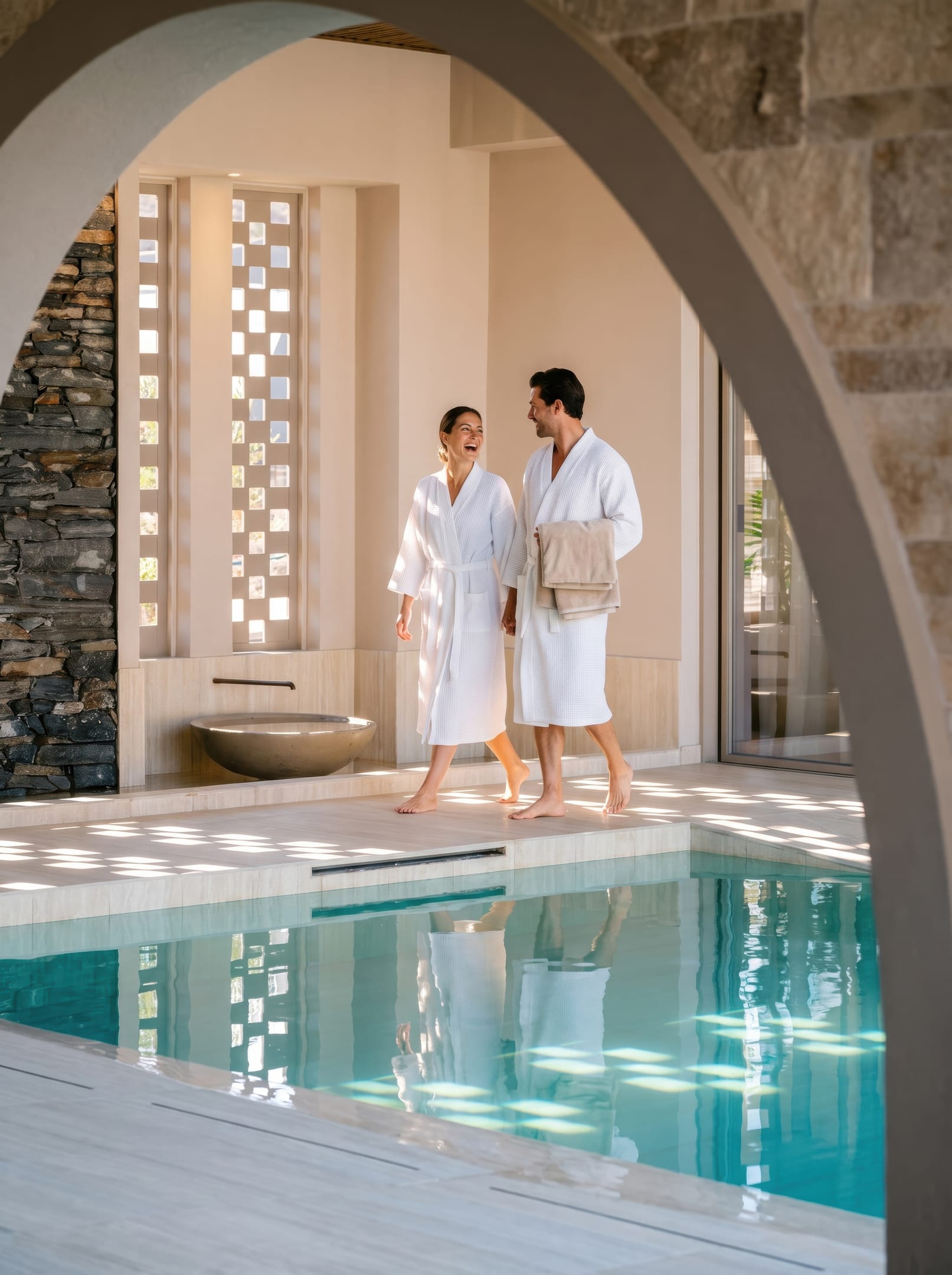 The Landmark Villas & Spa