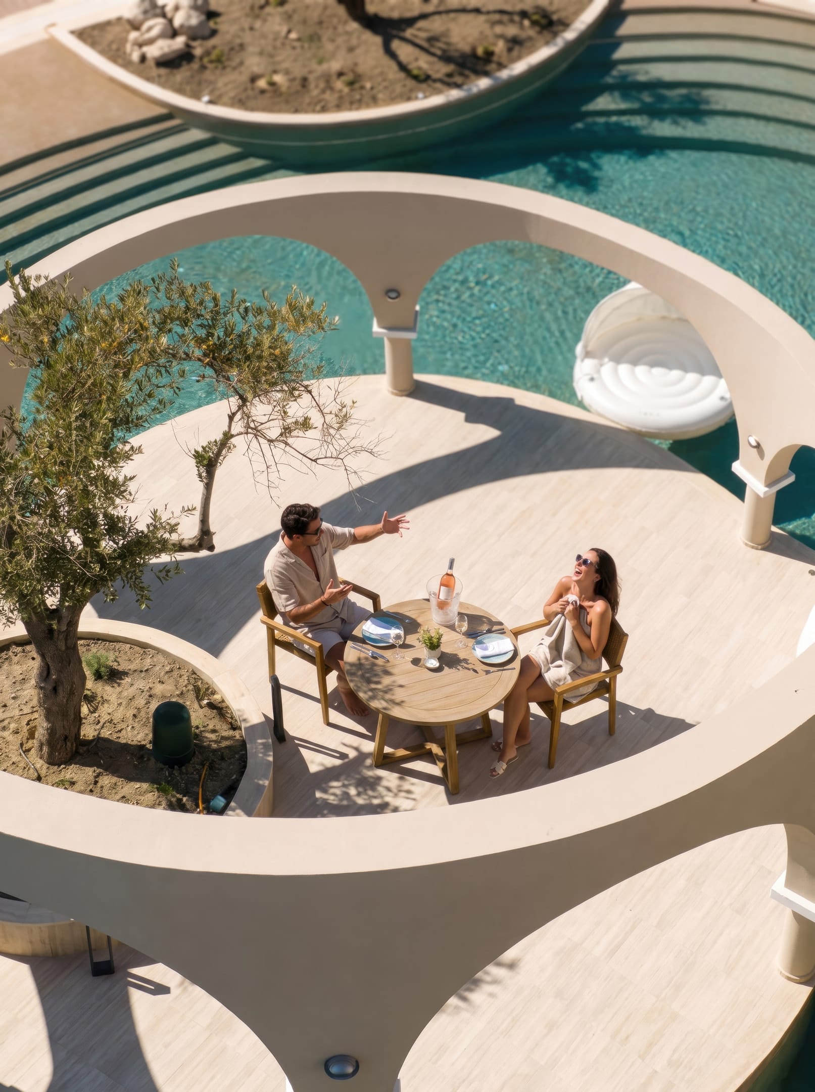 The Landmark Villas & Spa