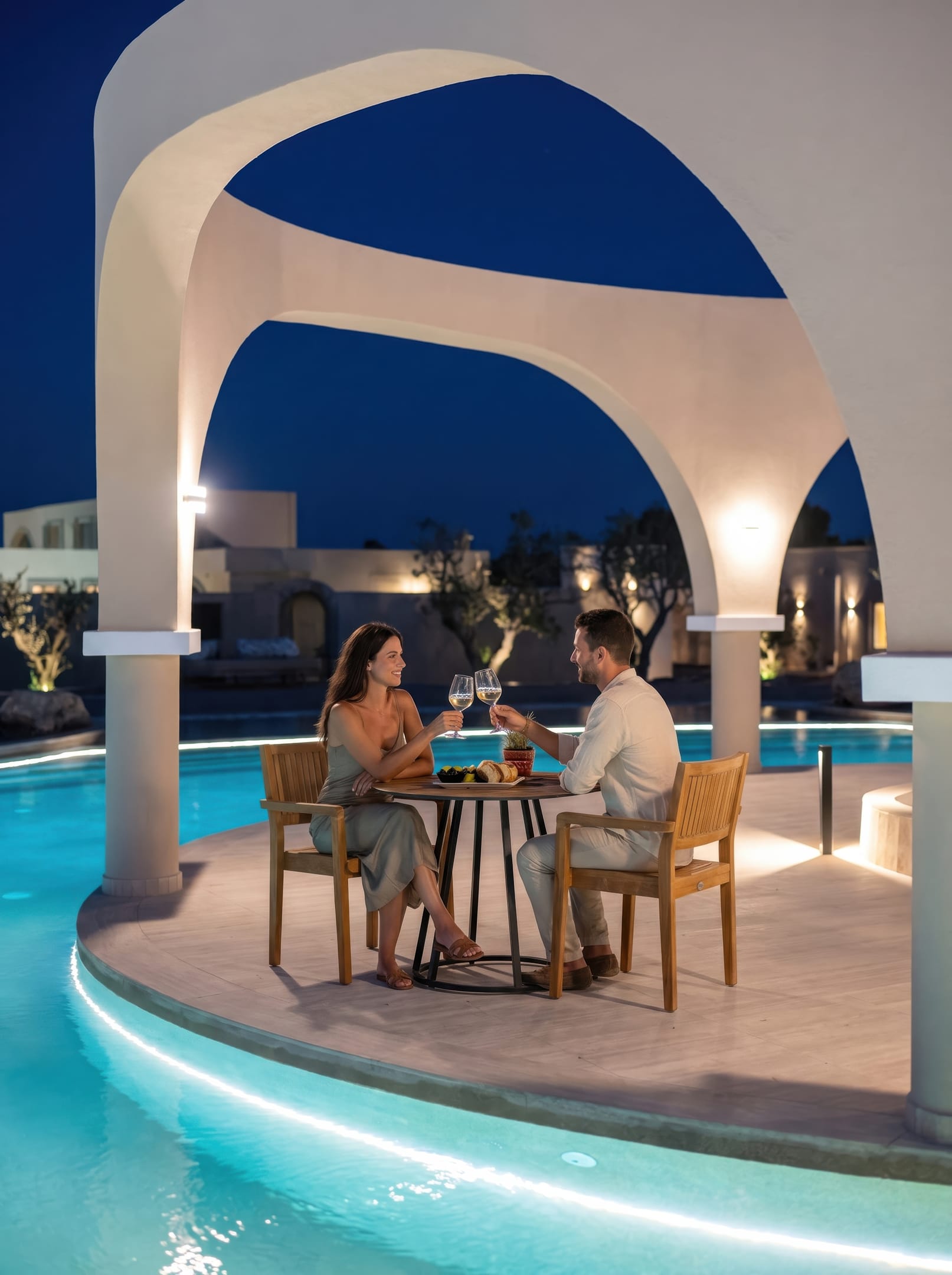 The Landmark Villas & Spa