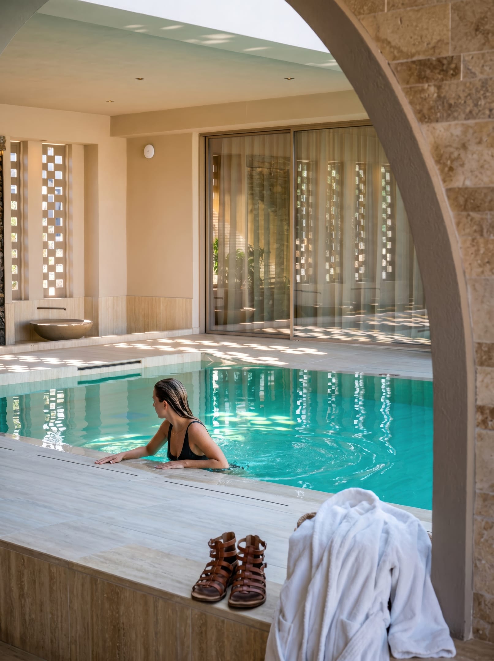 The Landmark Villas & Spa