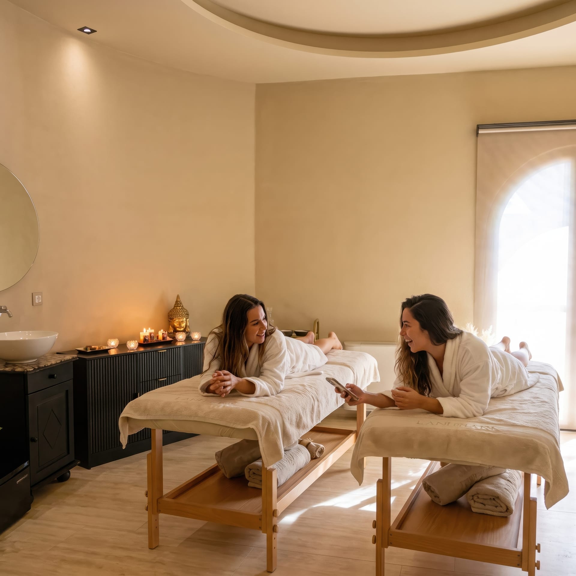 The Landmark Villas & Spa