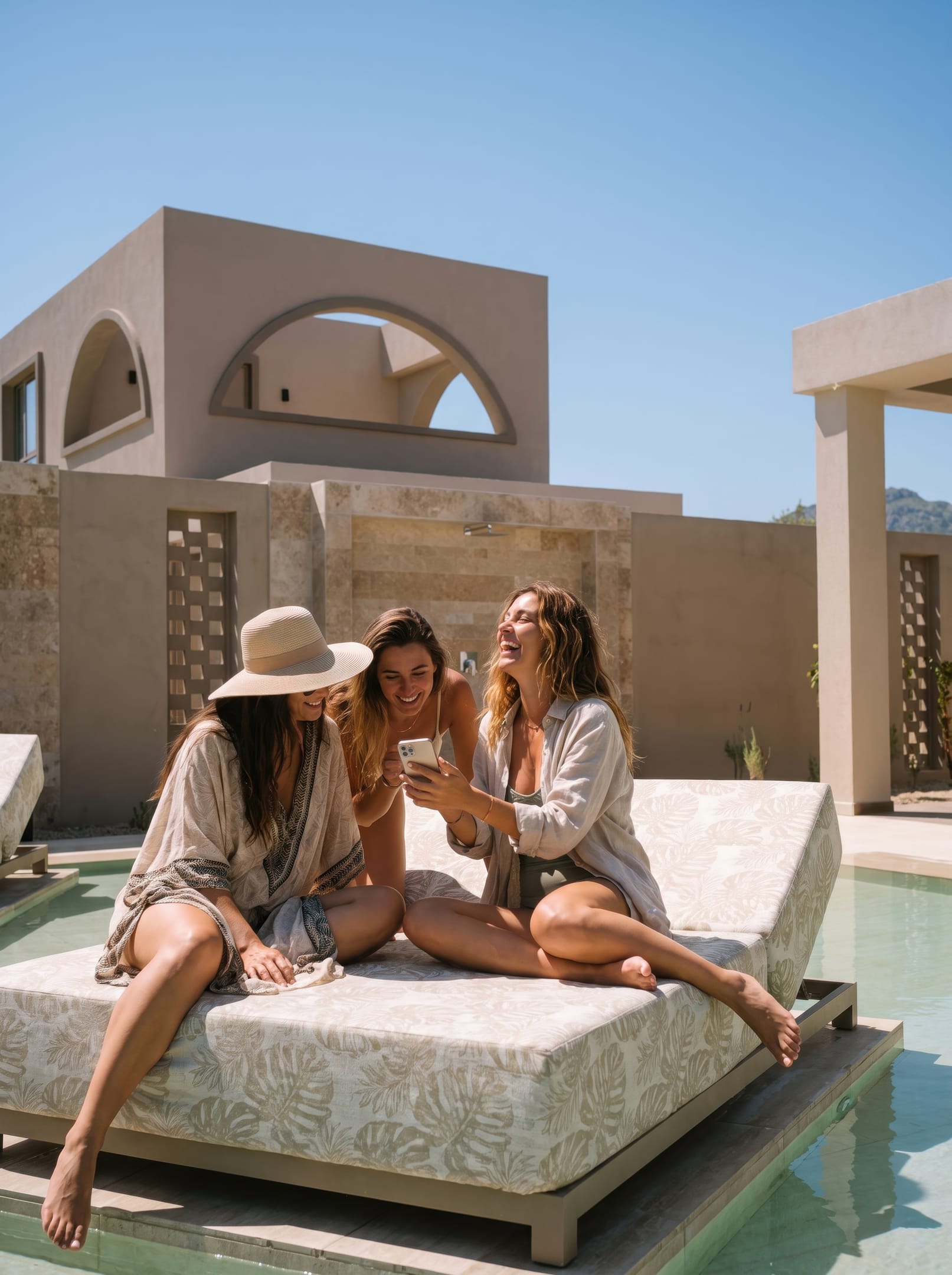 The Landmark Villas & Spa