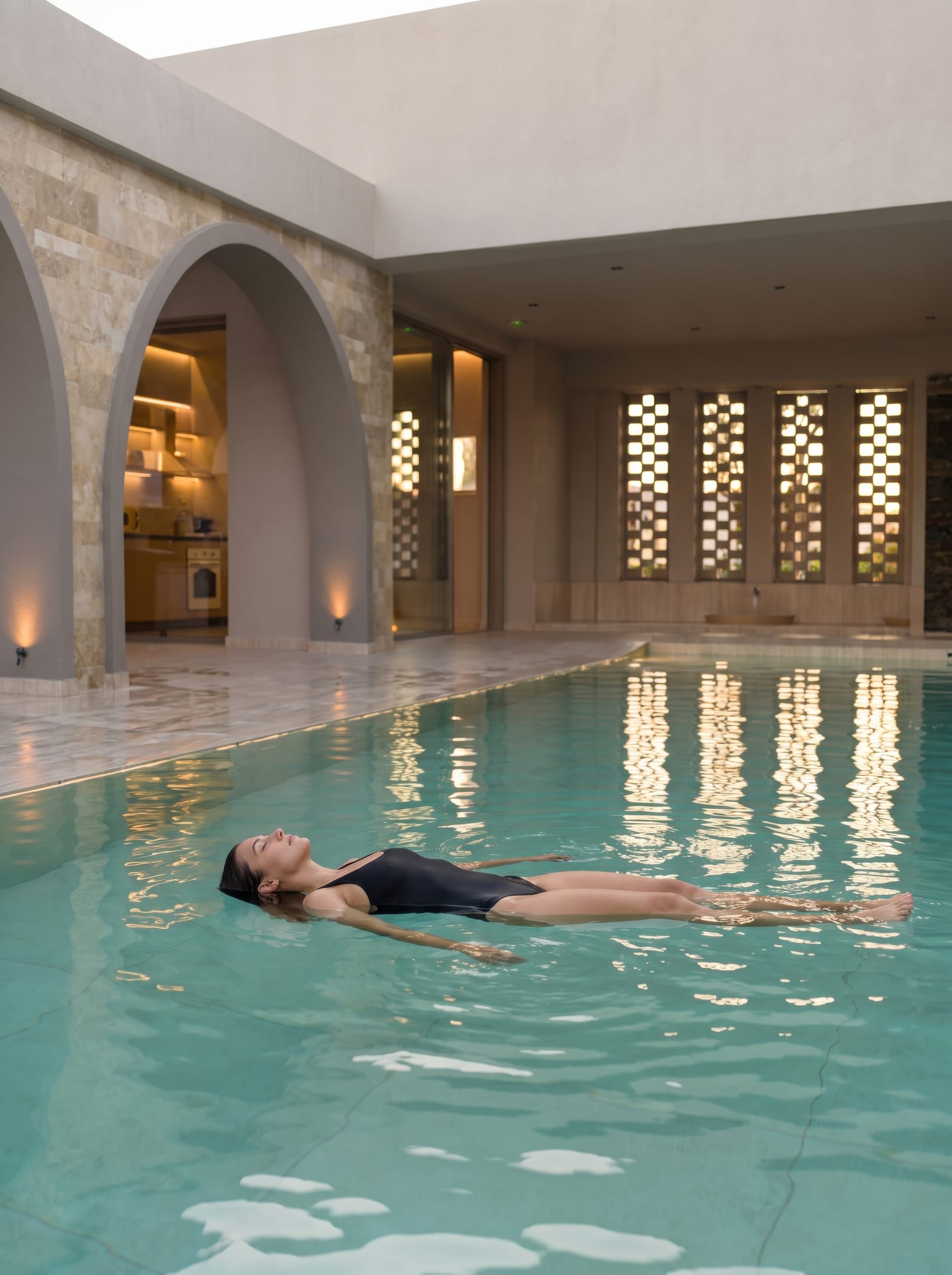 The Landmark Villas & Spa