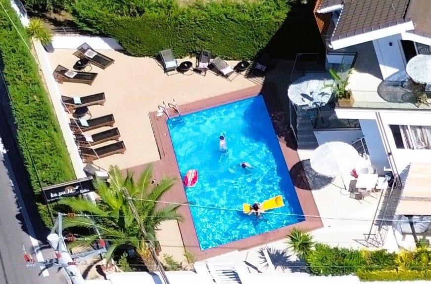 Kapahi Suites Apartments
