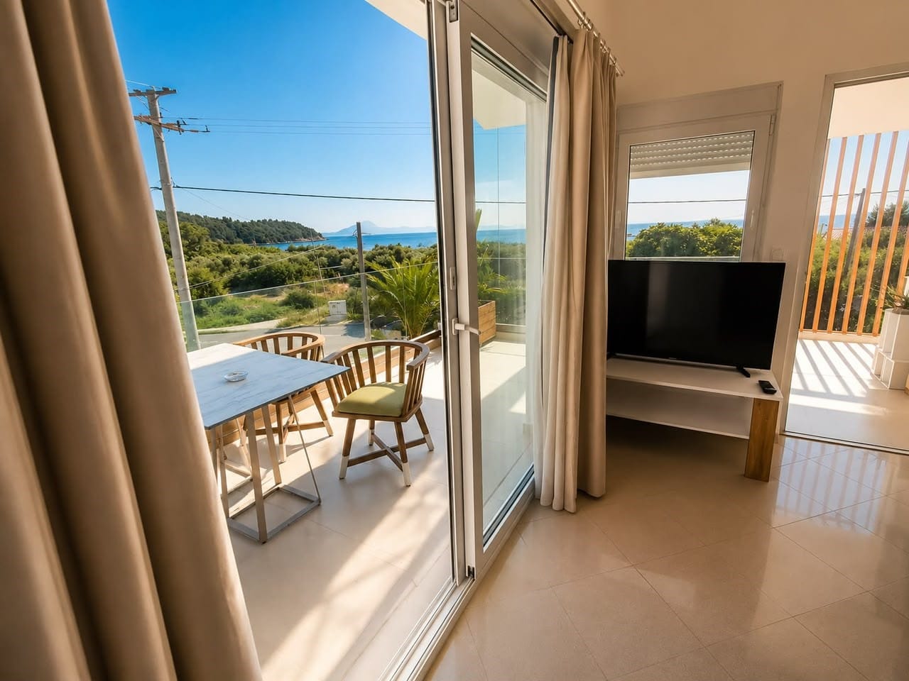 Kapahi Suites Apartments