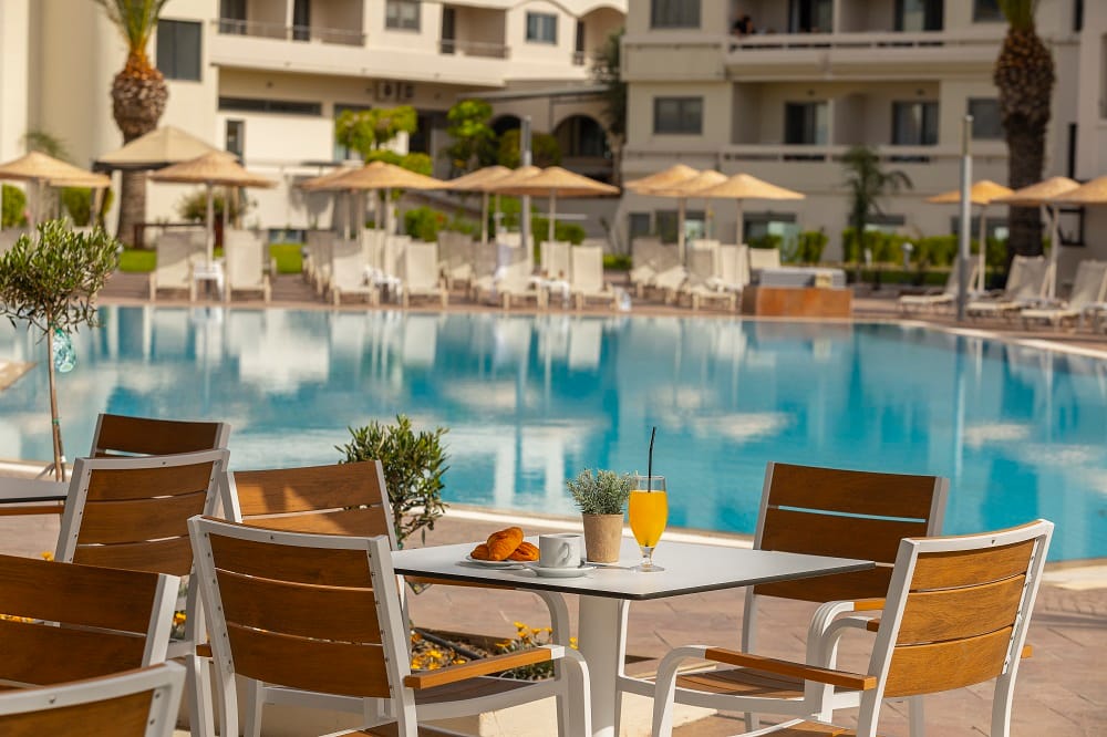 Leonardo Kolymbia Resort Rhodes