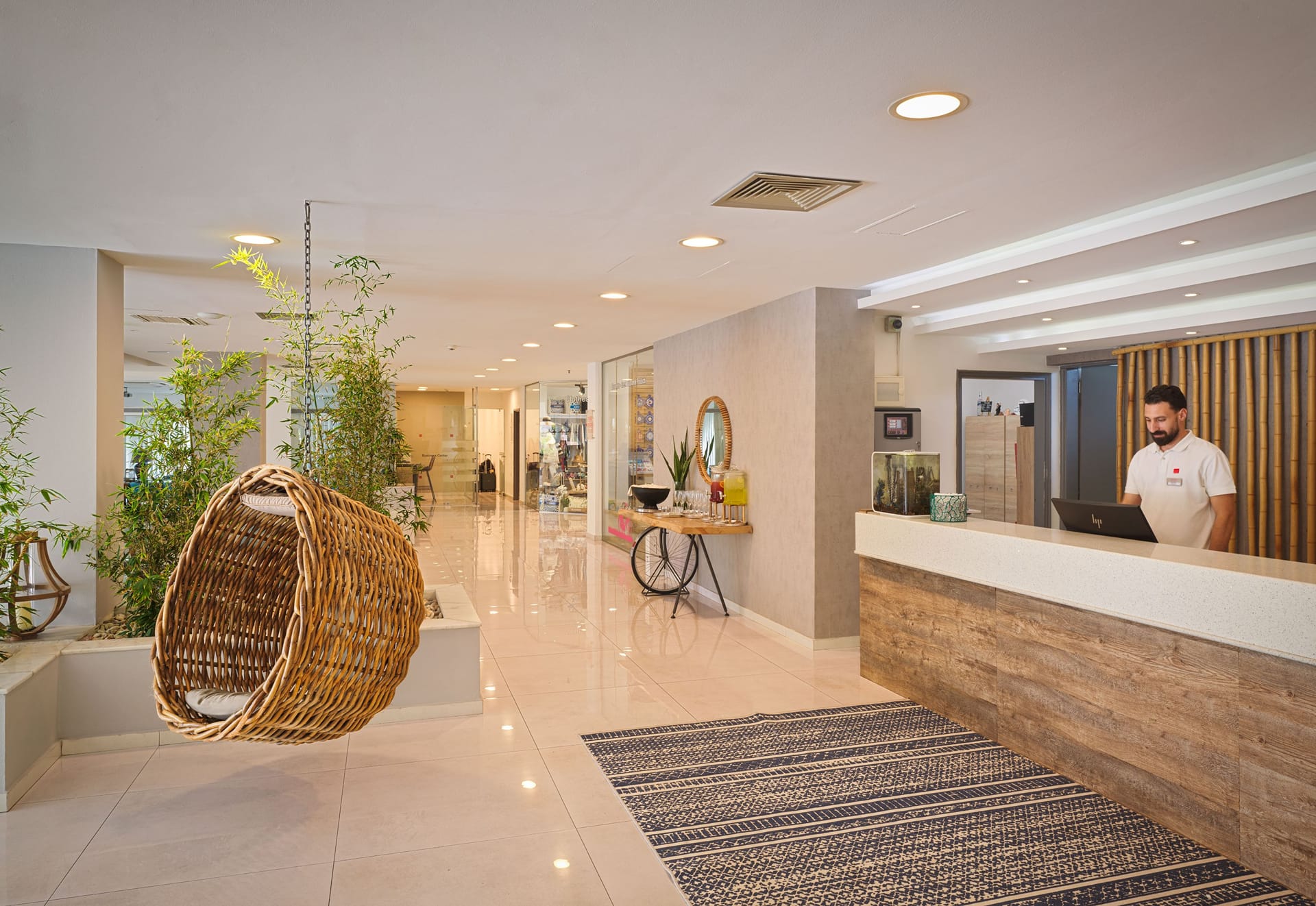 Leonardo Kolymbia Resort Rhodes