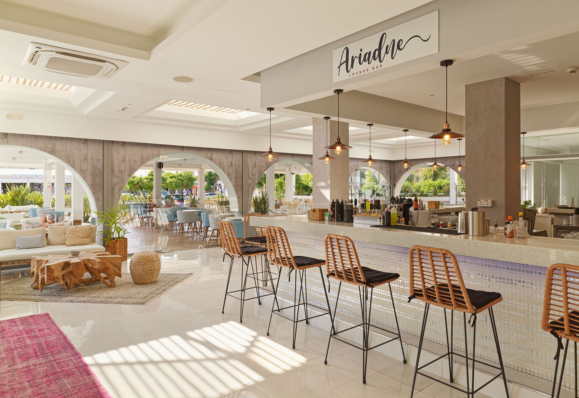 Leonardo Kolymbia Resort Rhodes