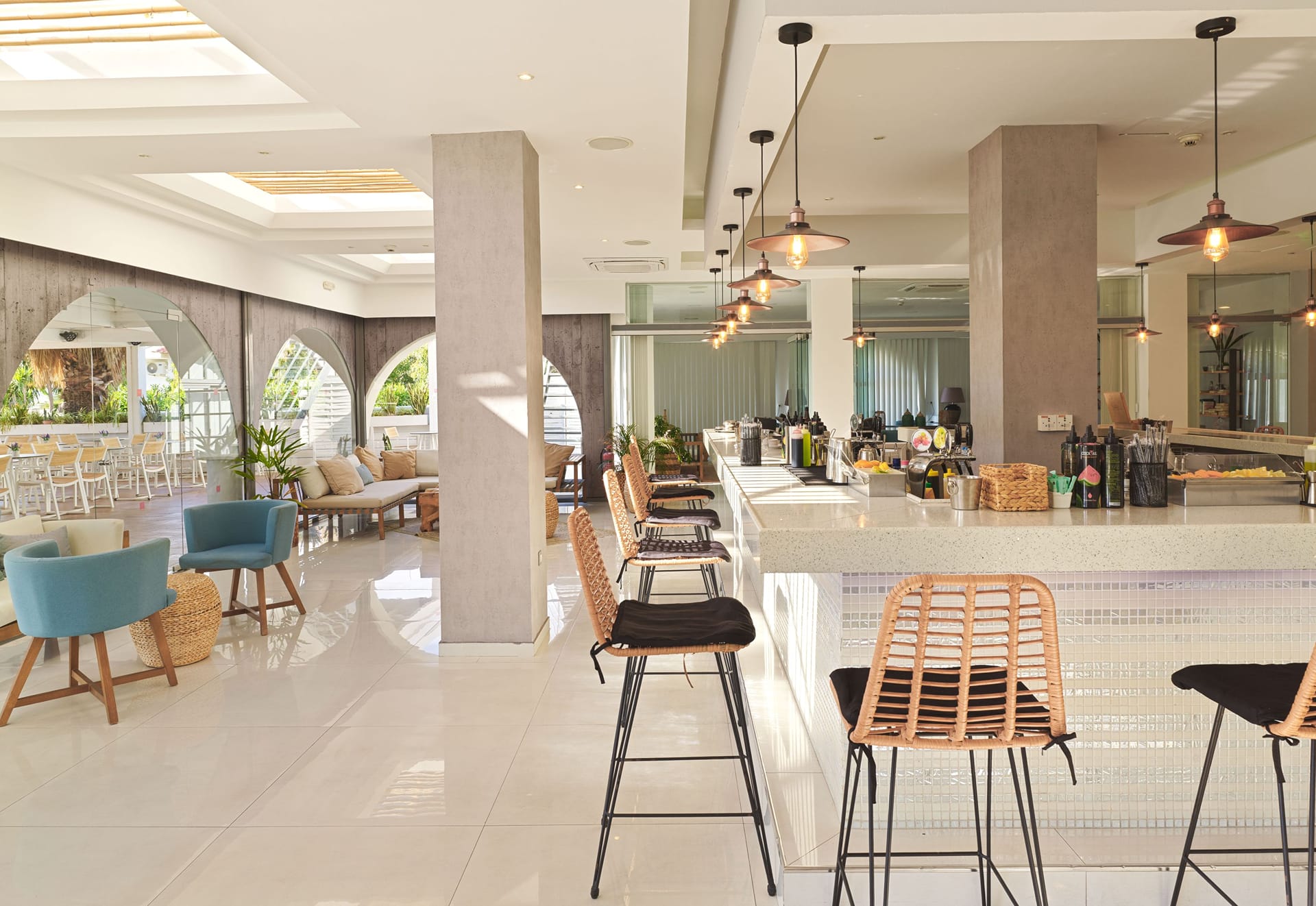 Leonardo Kolymbia Resort Rhodes
