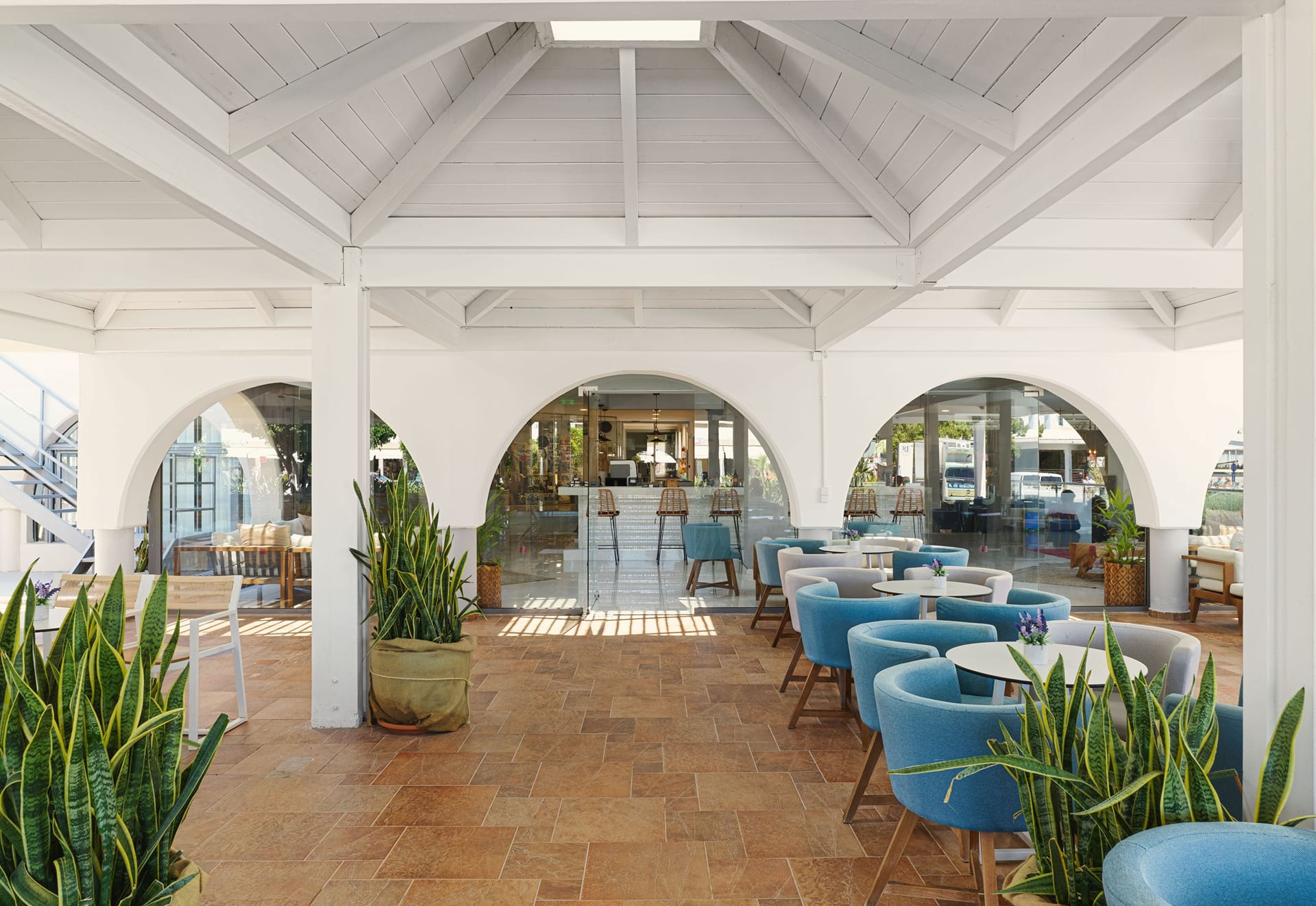 Leonardo Kolymbia Resort Rhodes