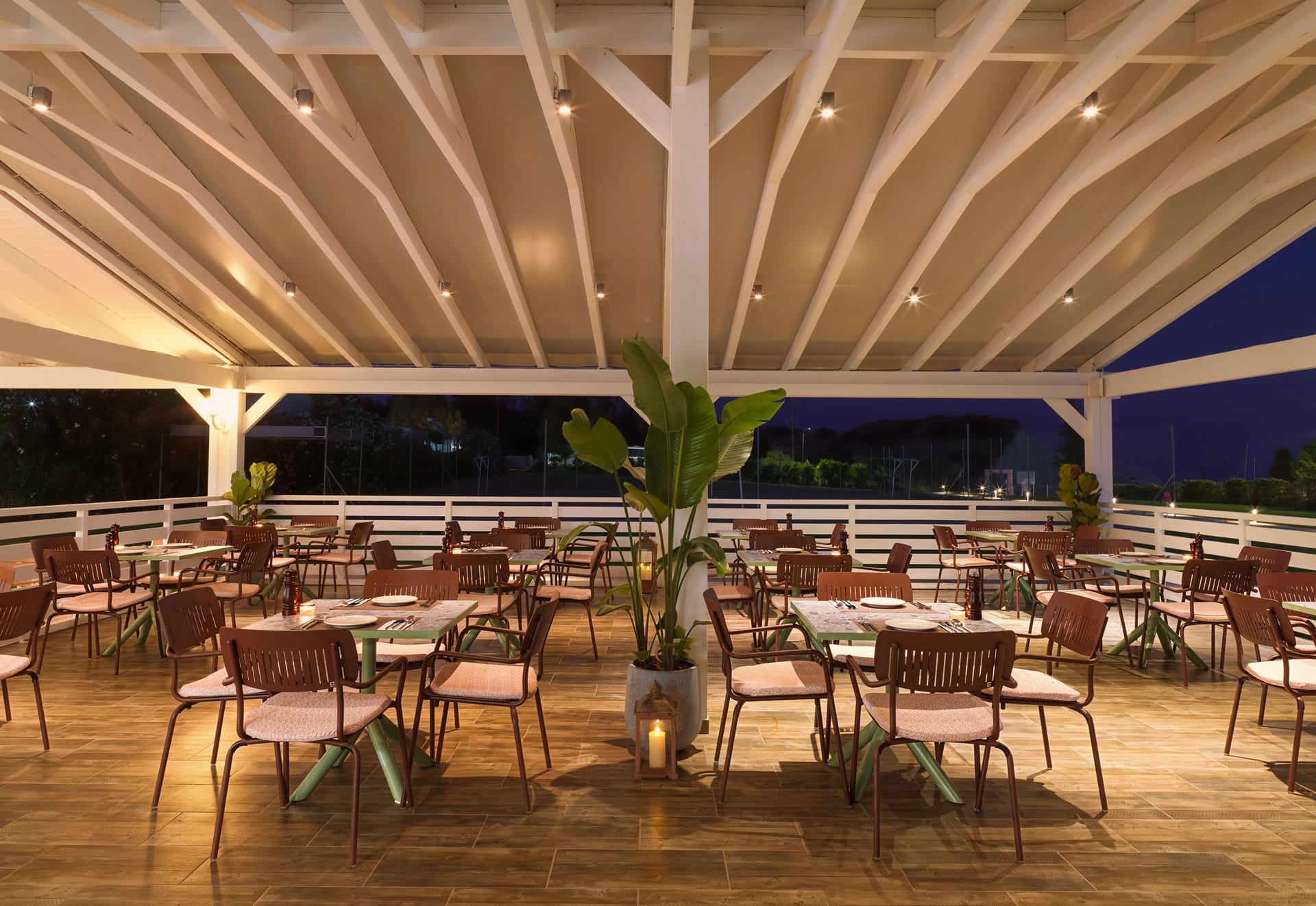 Leonardo Kolymbia Resort Rhodes