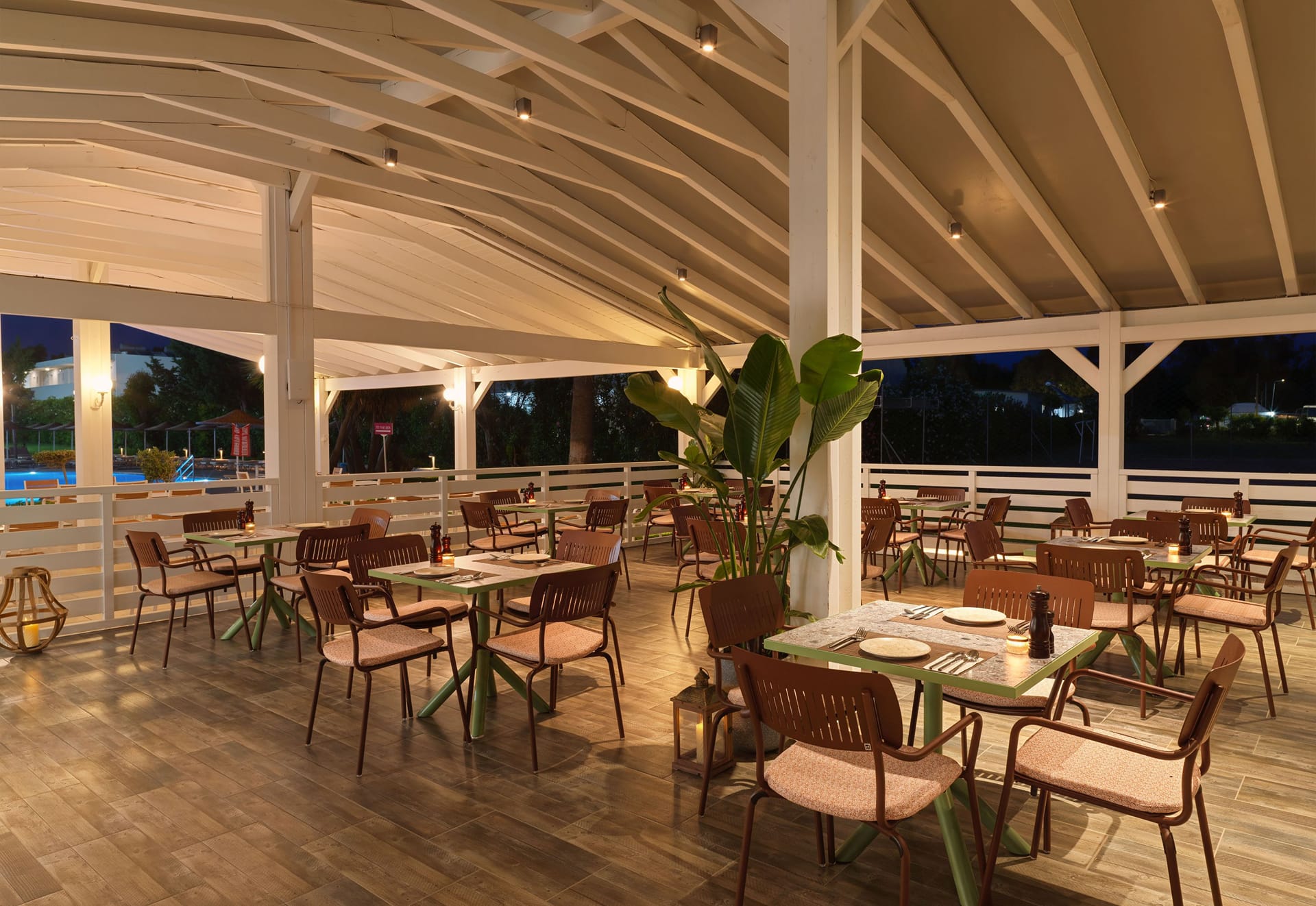 Leonardo Kolymbia Resort Rhodes