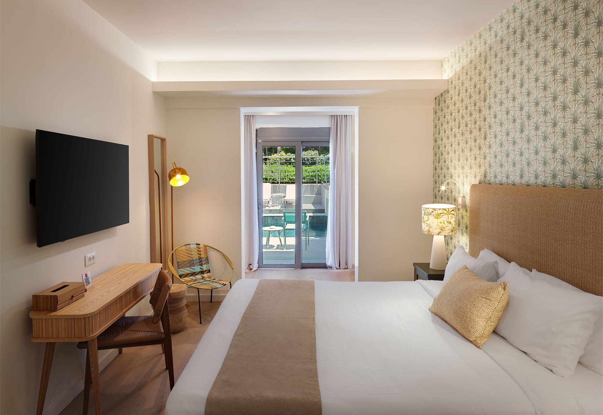 Leonardo Kolymbia Resort Rhodes