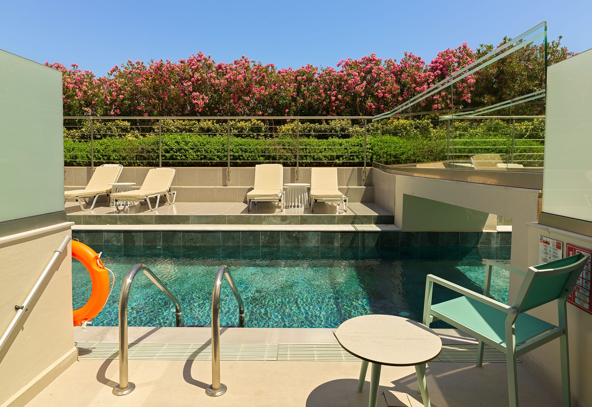 Leonardo Kolymbia Resort Rhodes