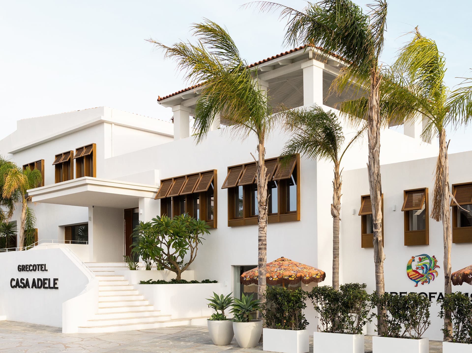 Grecotel Casa Adele