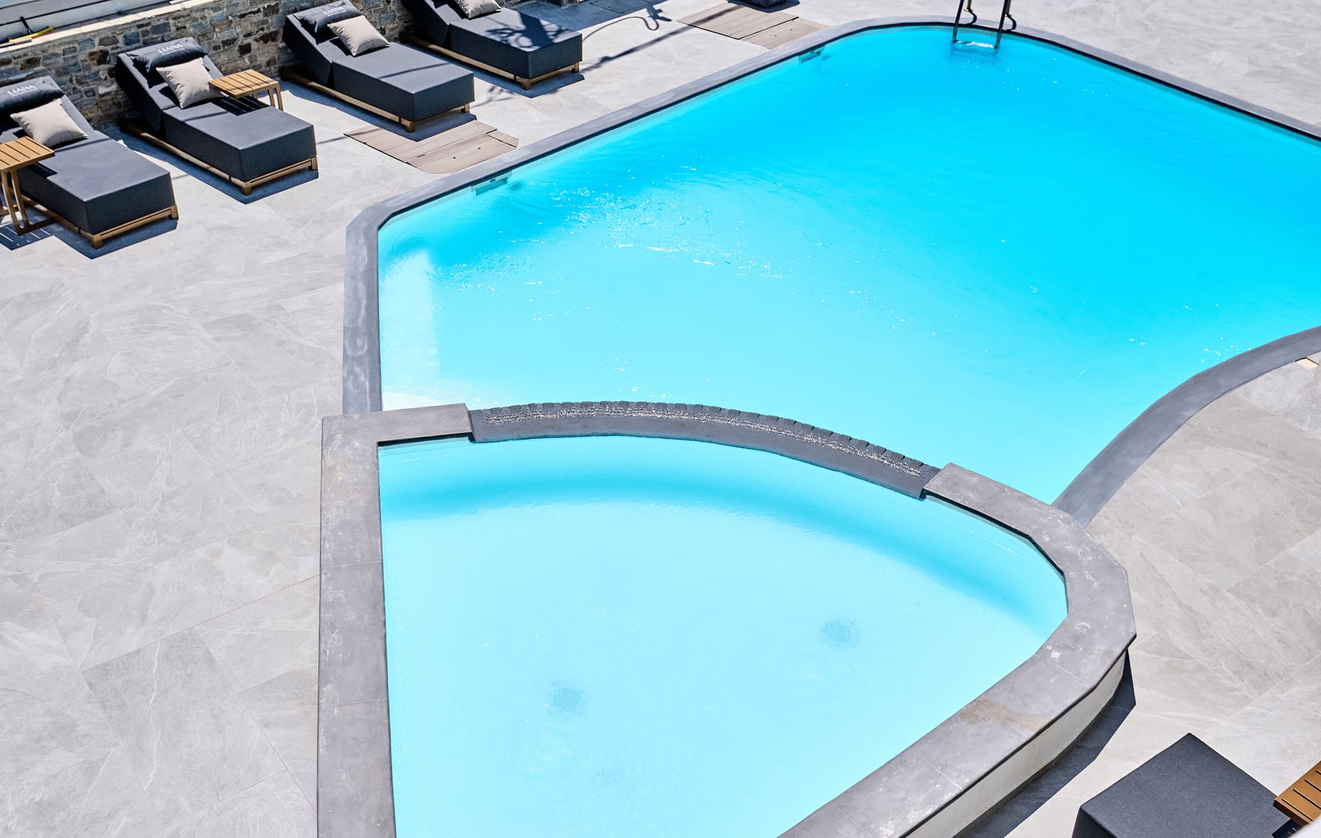 Liana Hotel & Spa Naxos