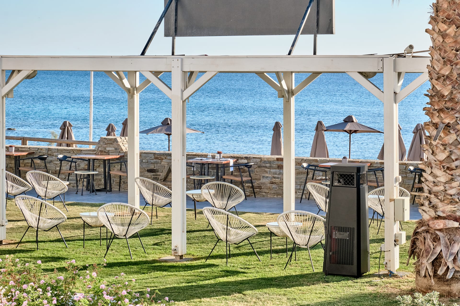 Liana Hotel & Spa Naxos