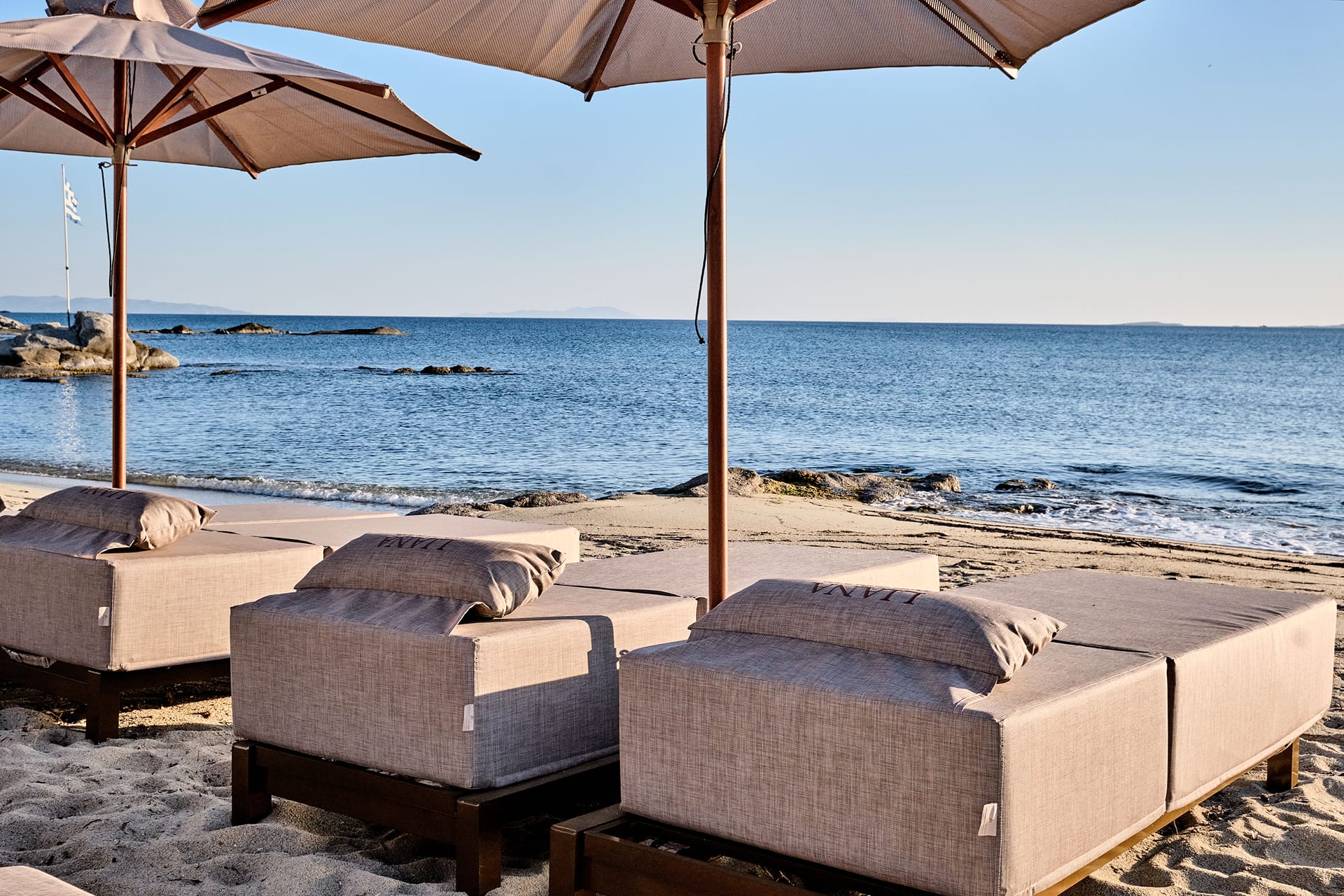 Liana Hotel & Spa Naxos