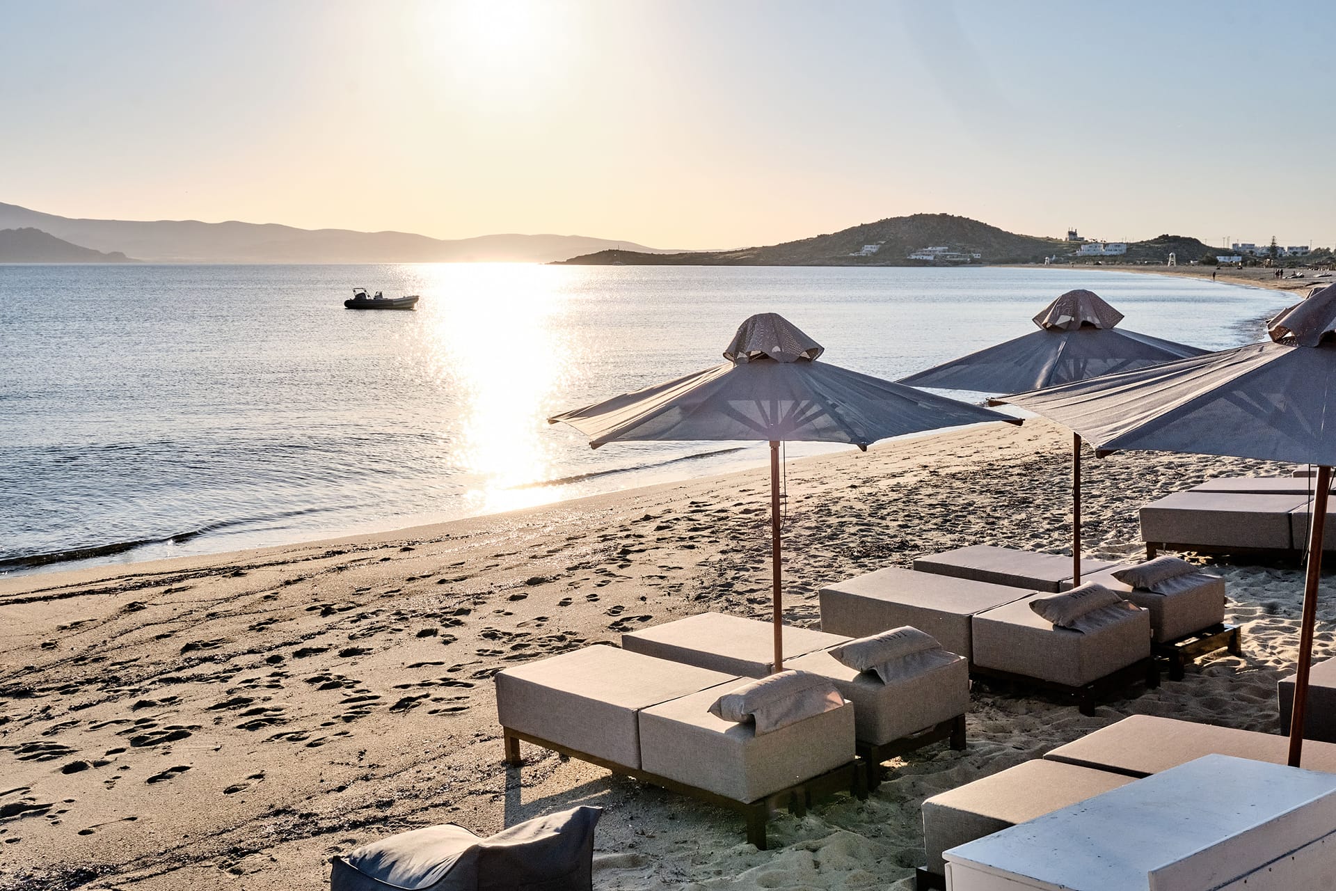 Liana Hotel & Spa Naxos
