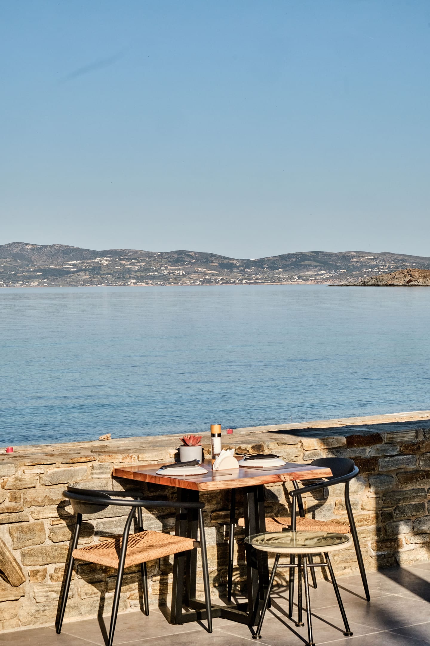 Liana Hotel & Spa Naxos
