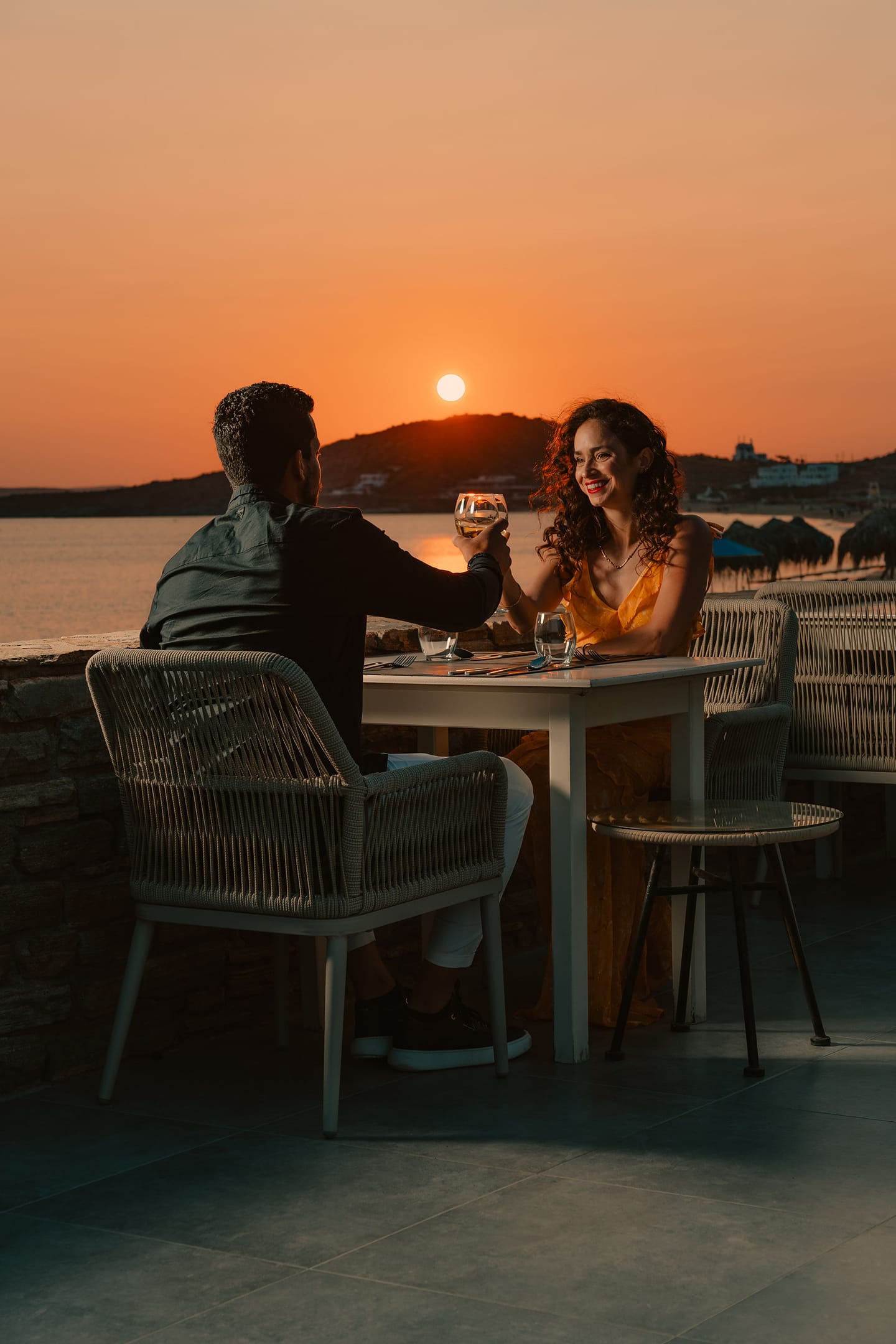 Liana Hotel & Spa Naxos