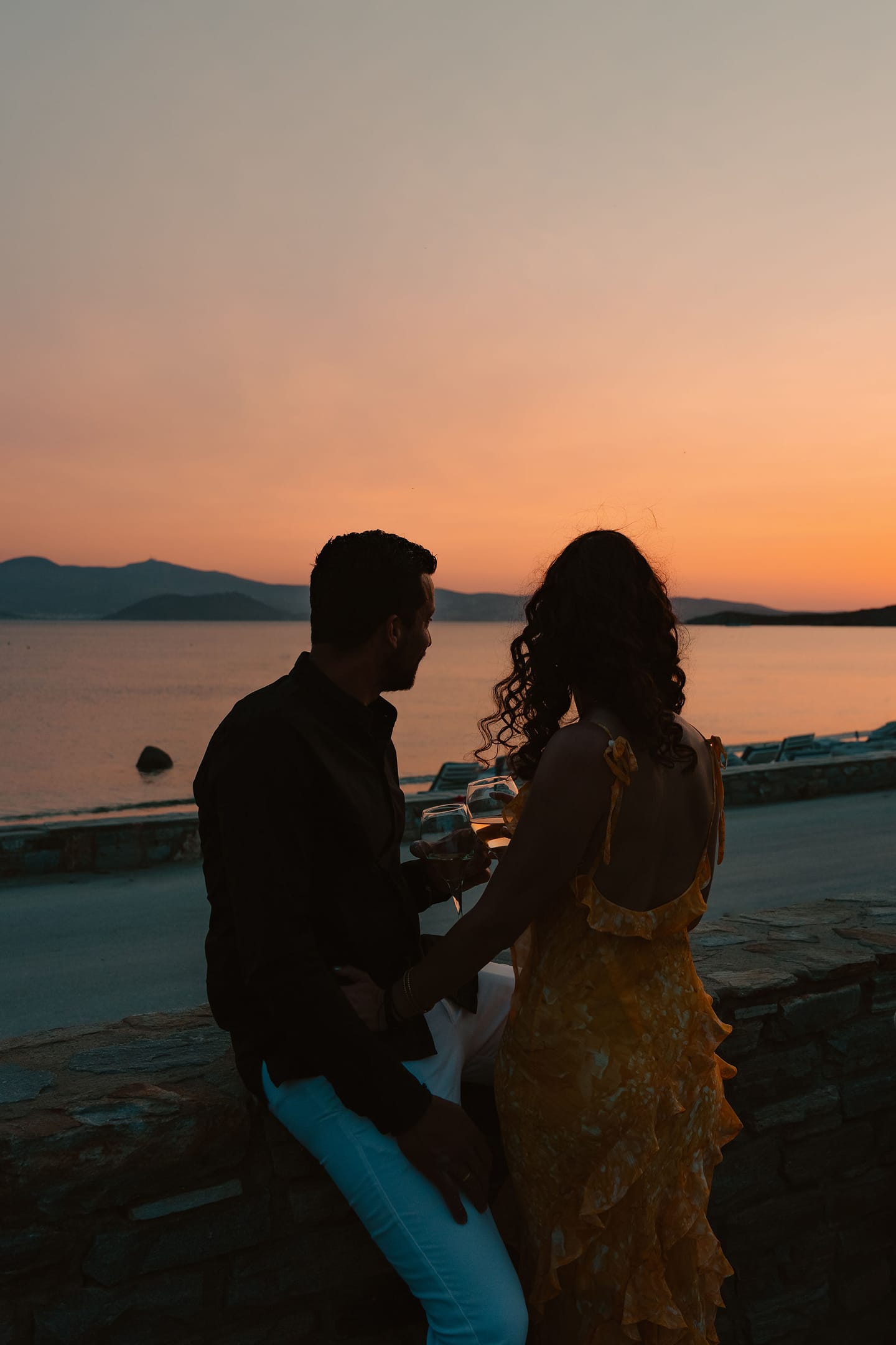 Liana Hotel & Spa Naxos