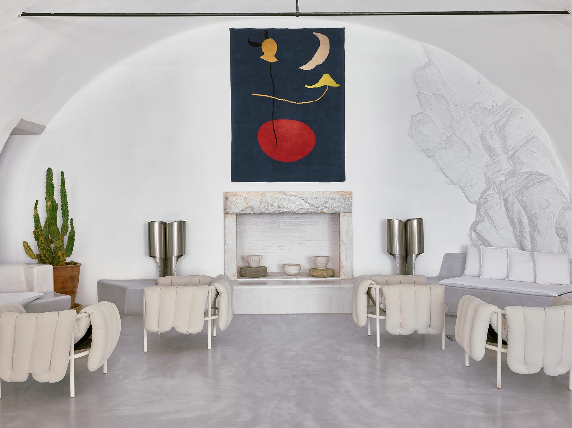 Mykonos Blu, A Grecotel Resort to Live