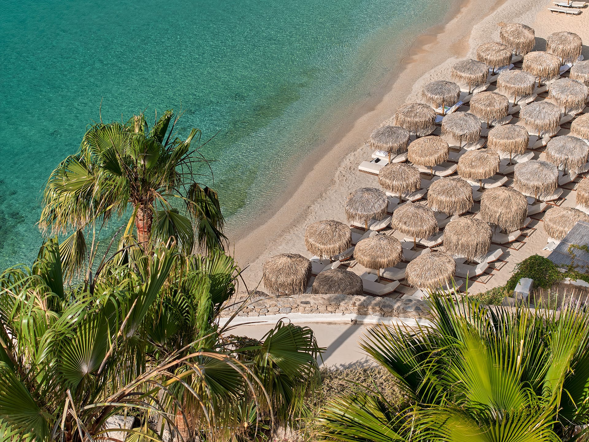 Mykonos Blu, A Grecotel Resort to Live