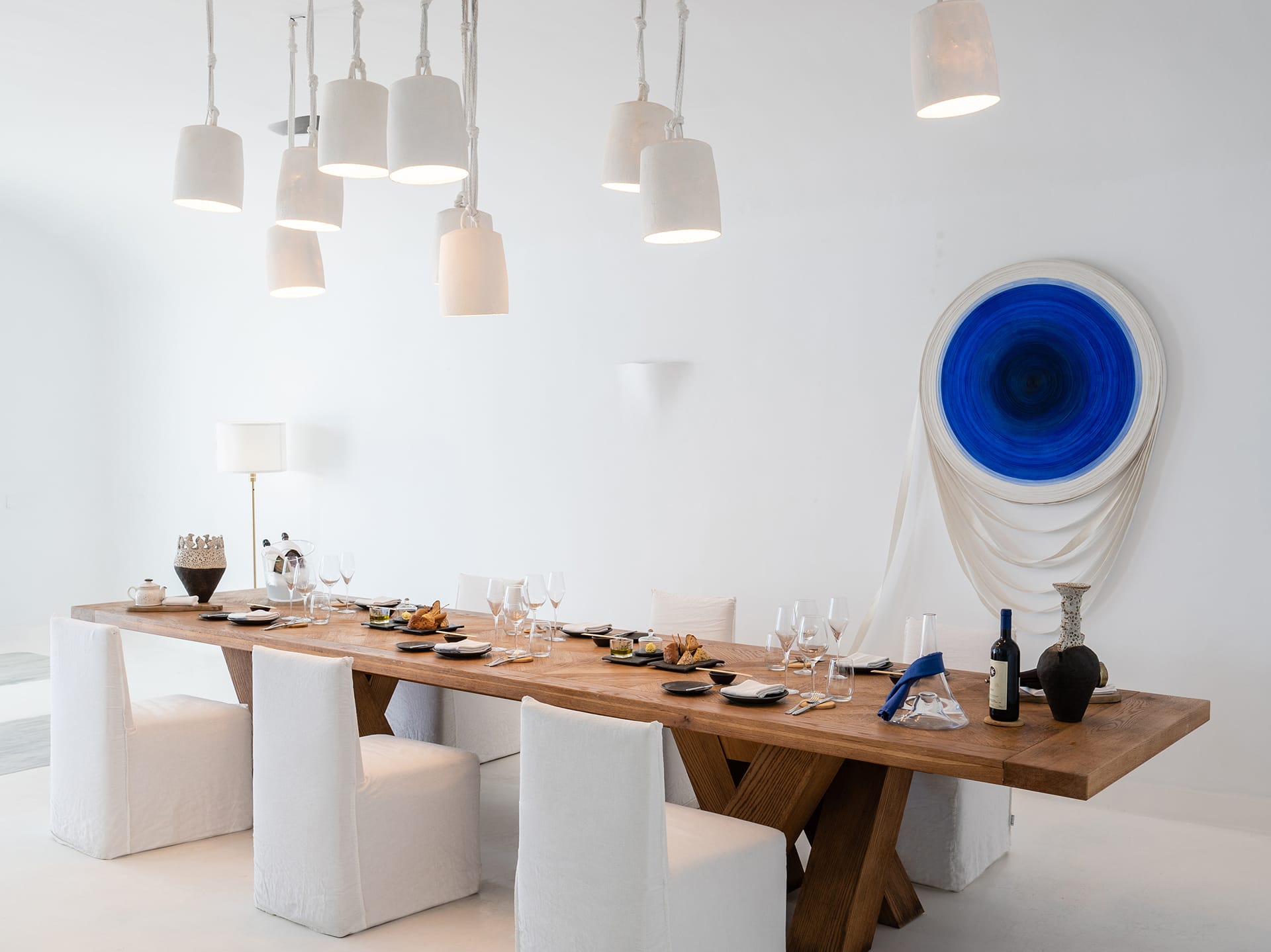 Mykonos Blu, A Grecotel Resort to Live