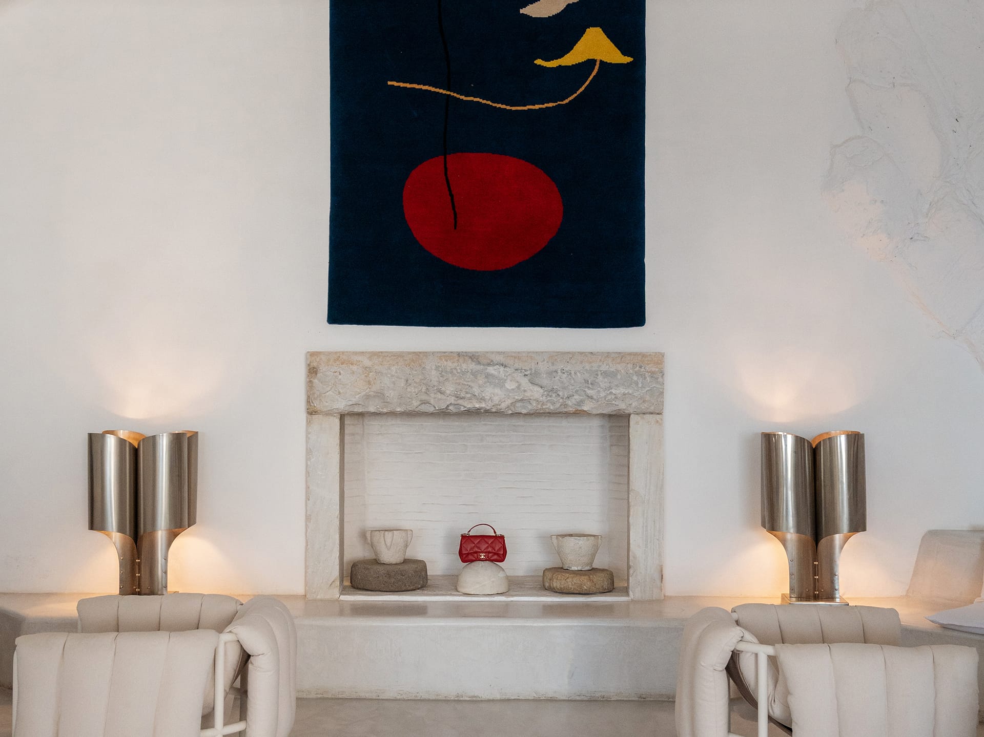 Mykonos Blu, A Grecotel Resort to Live