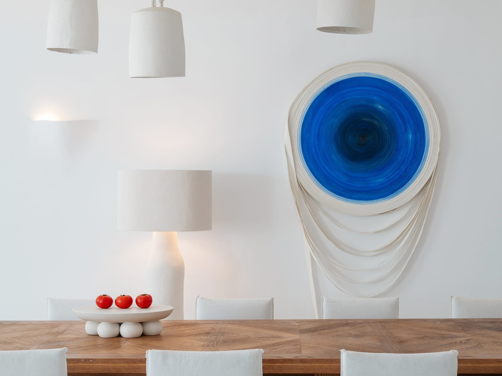 Mykonos Blu, A Grecotel Resort to Live