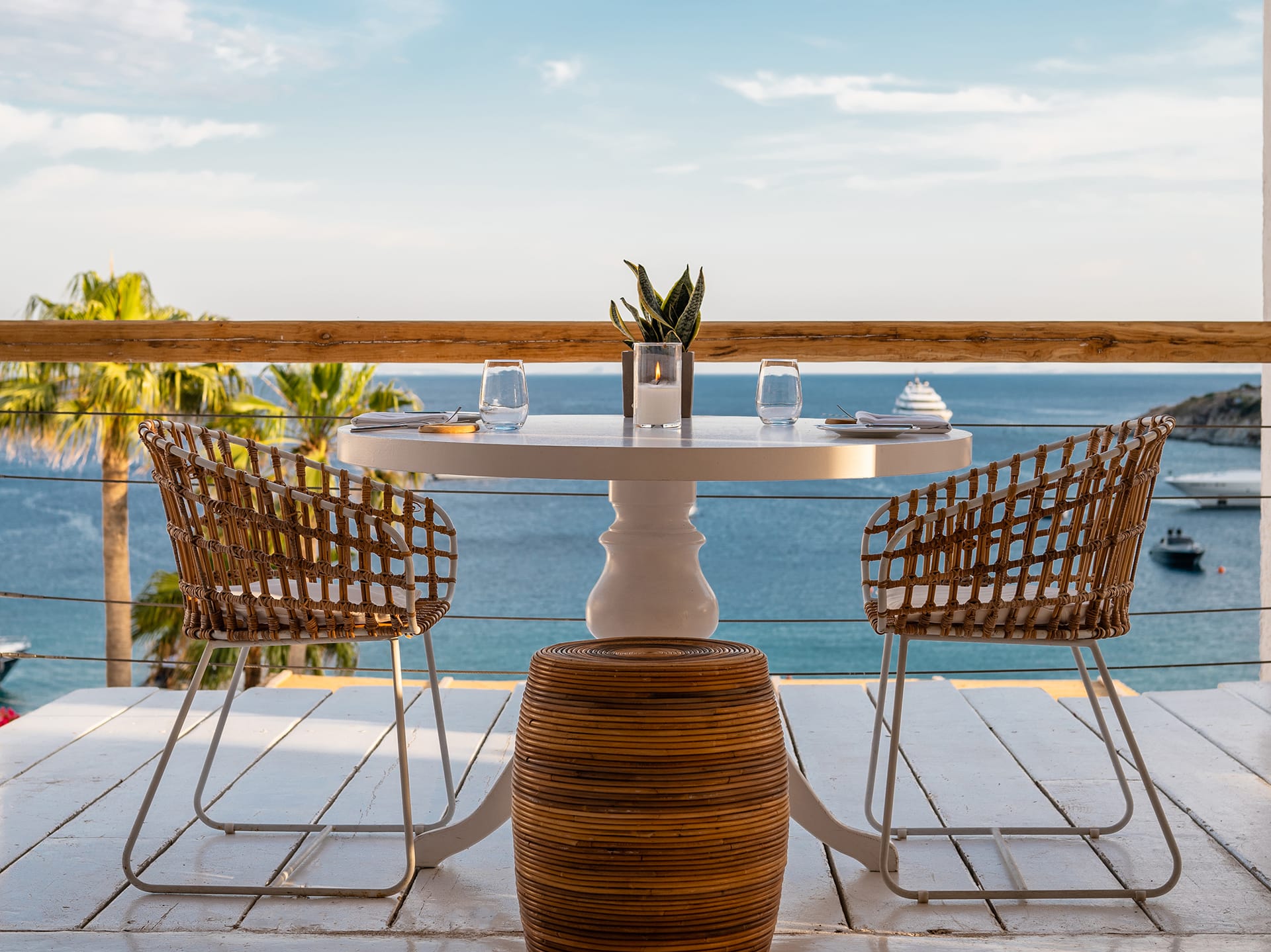 Mykonos Blu, A Grecotel Resort to Live