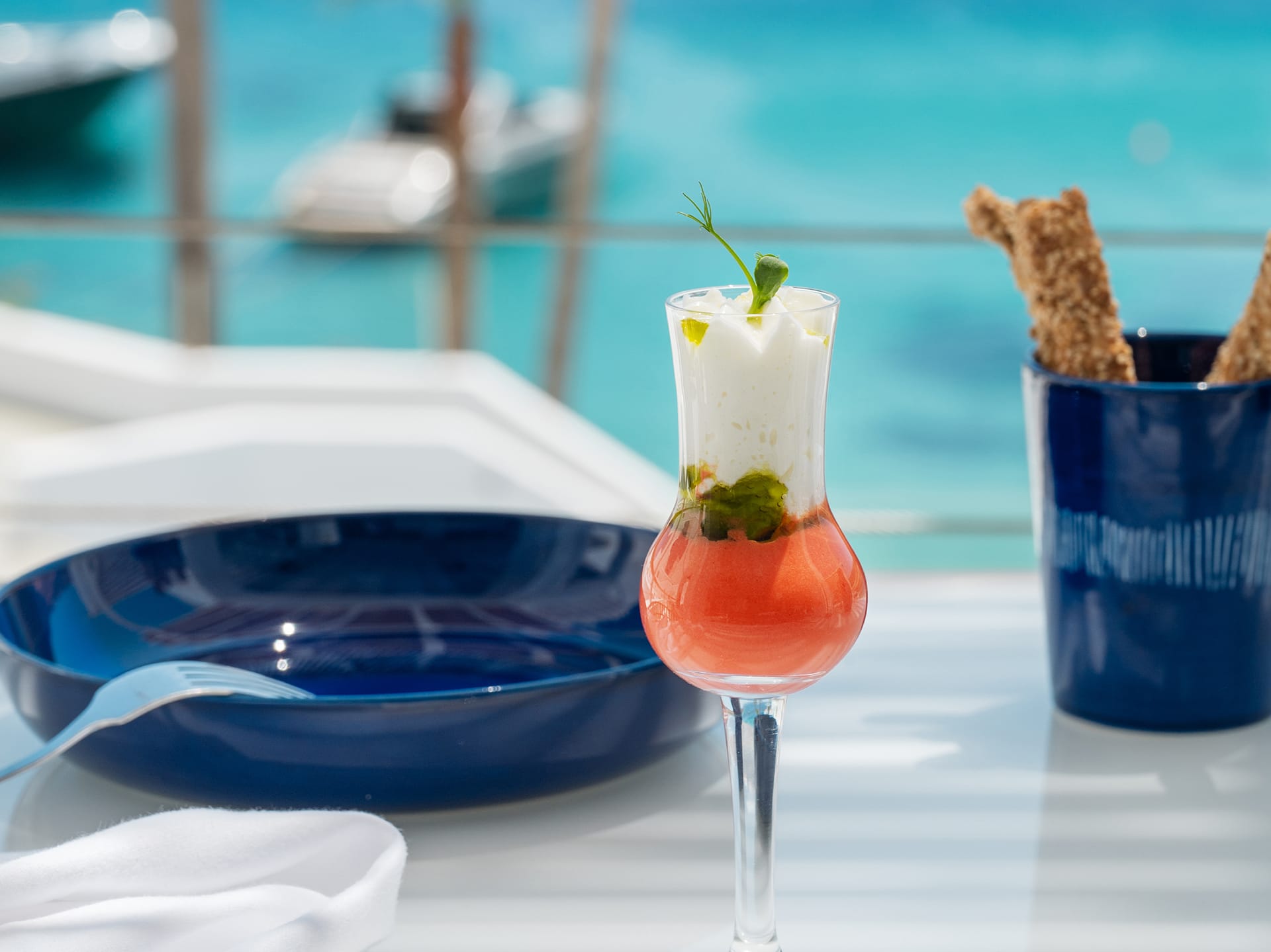 Mykonos Blu, A Grecotel Resort to Live