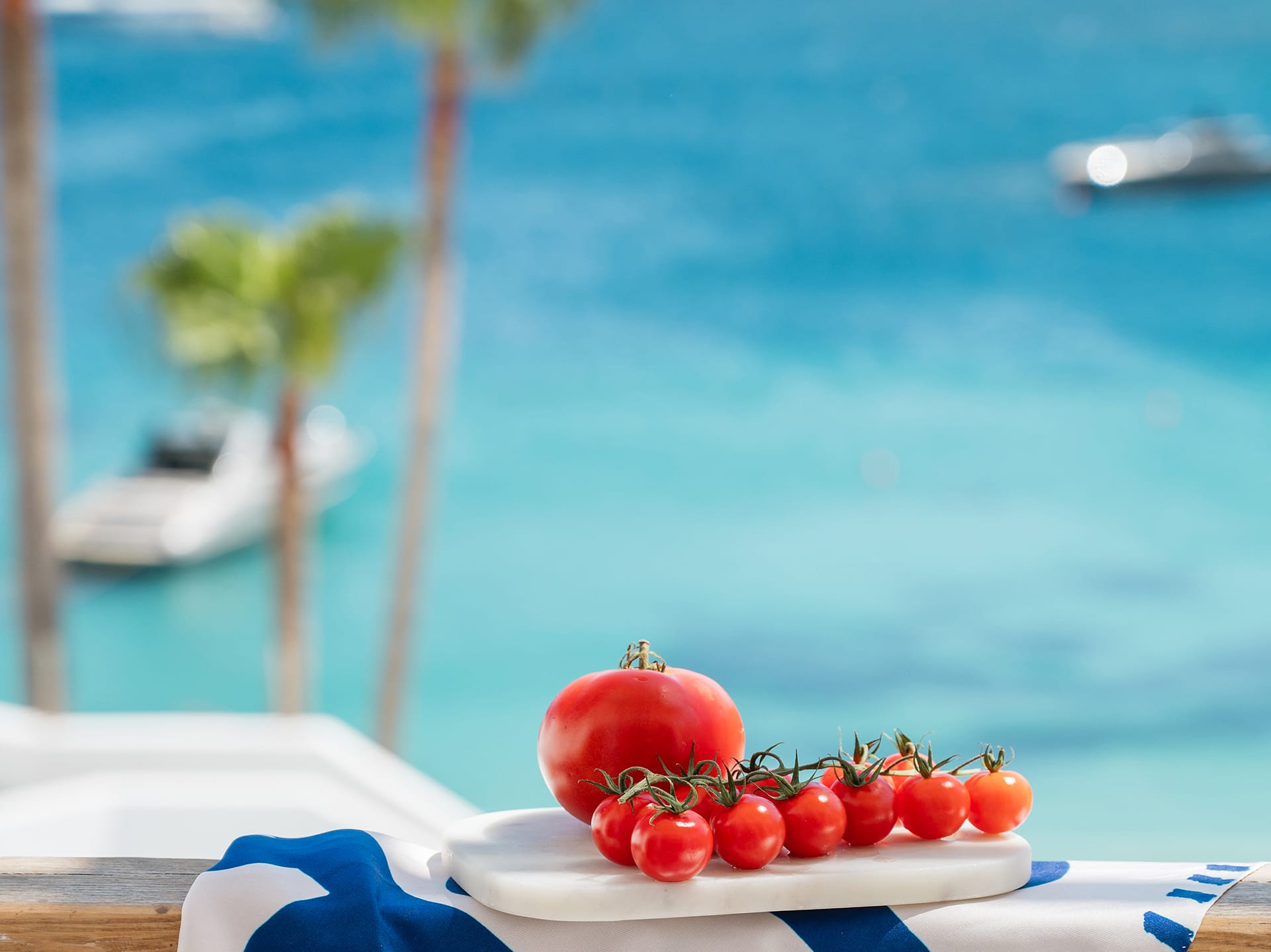 Mykonos Blu, A Grecotel Resort to Live