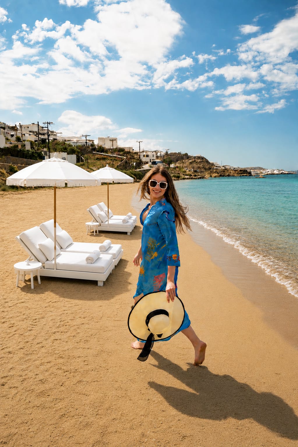 Mykonos Riviera Hotel & Spa