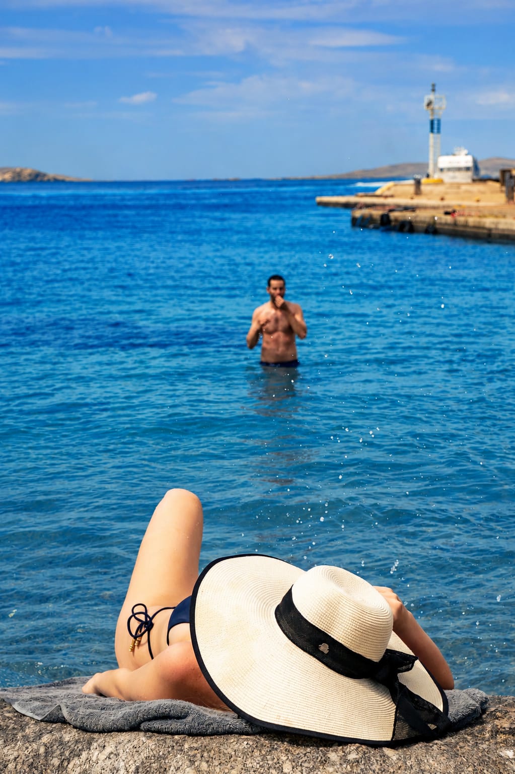 Mykonos Riviera Hotel & Spa