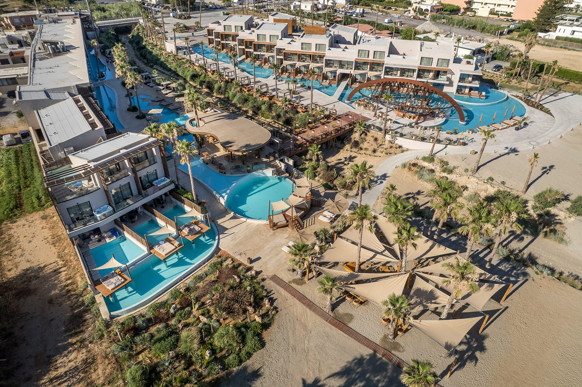 Nalu Resort & Spa