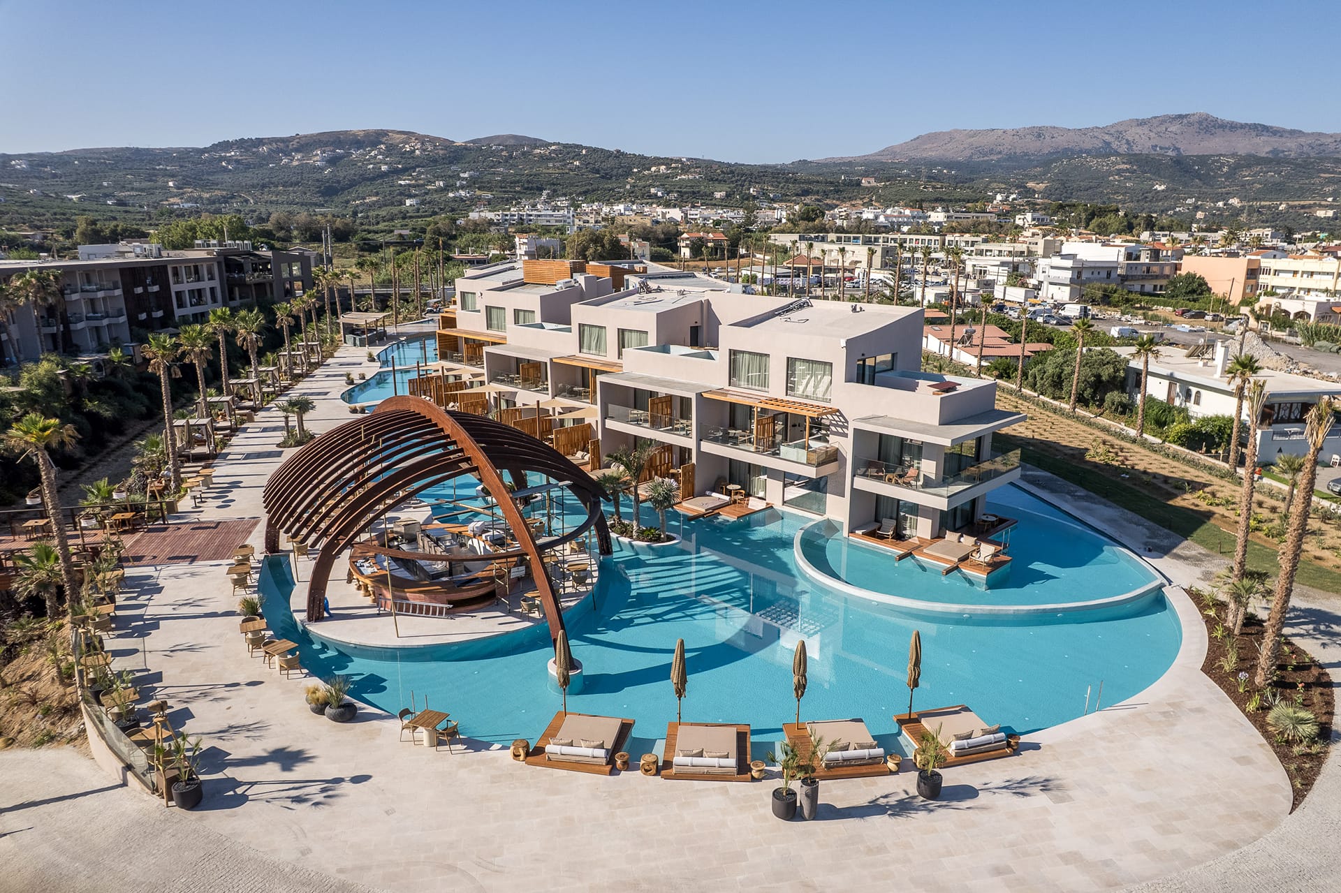 Nalu Resort & Spa