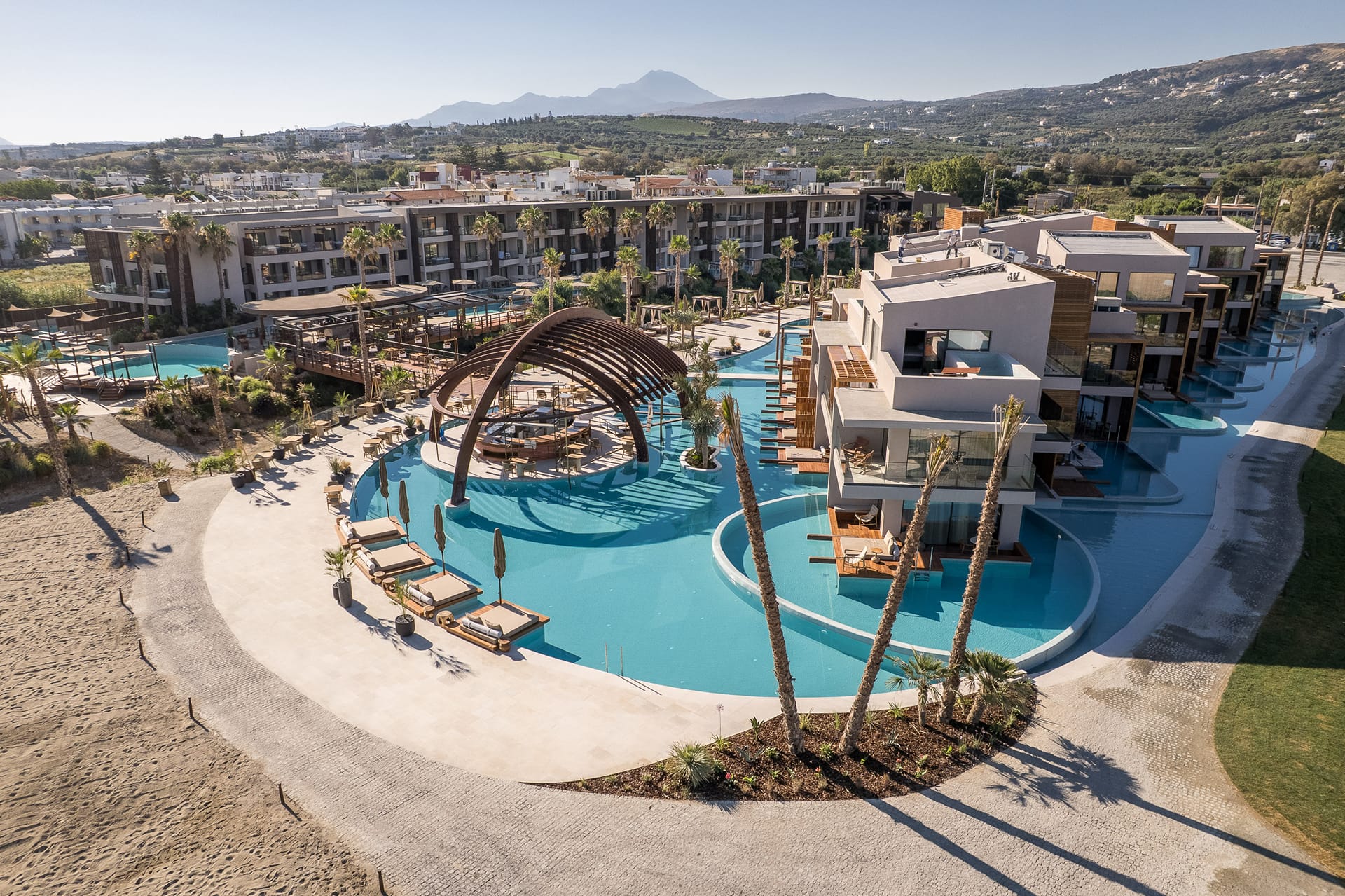 Nalu Resort & Spa