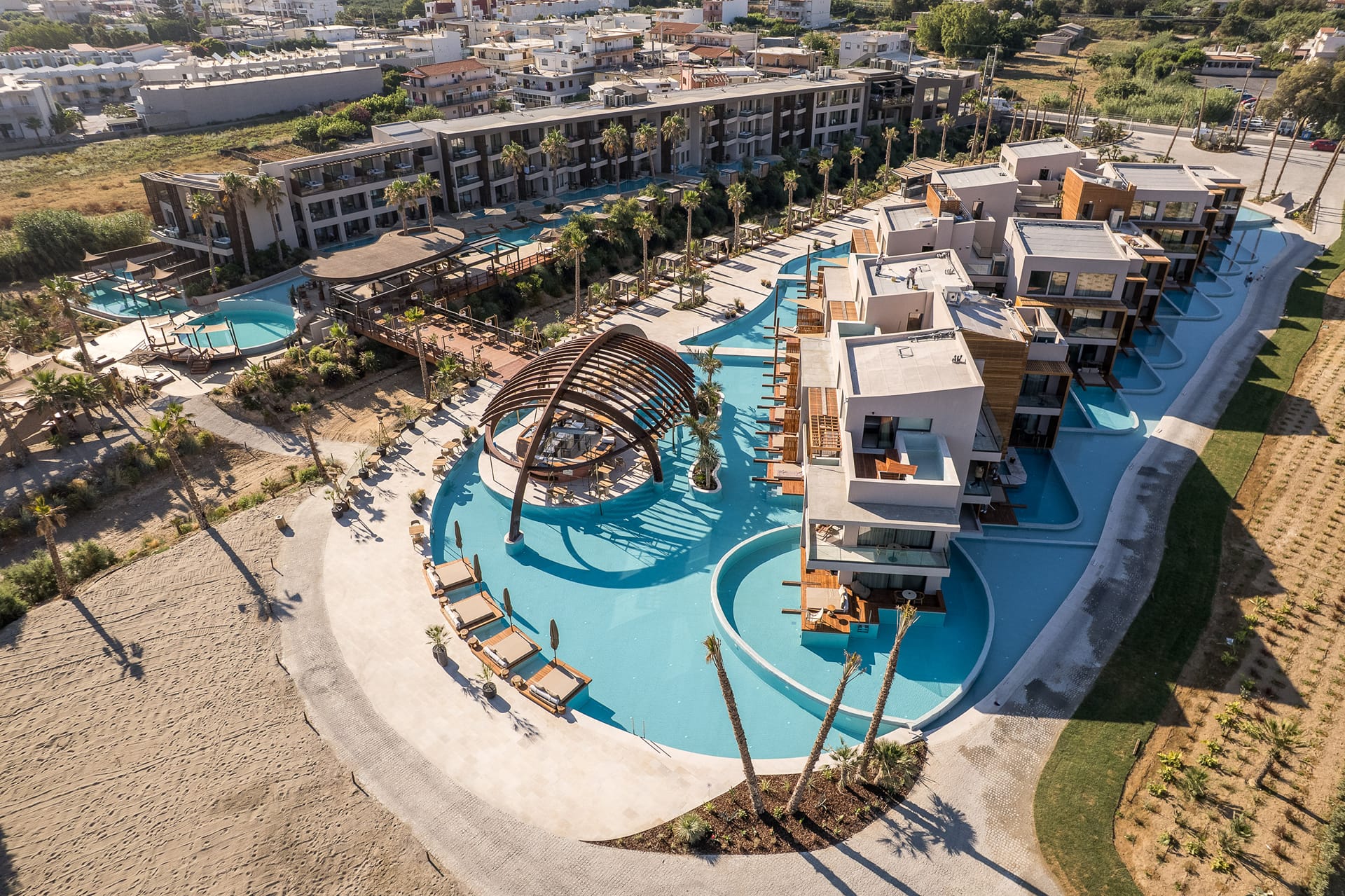 Nalu Resort & Spa