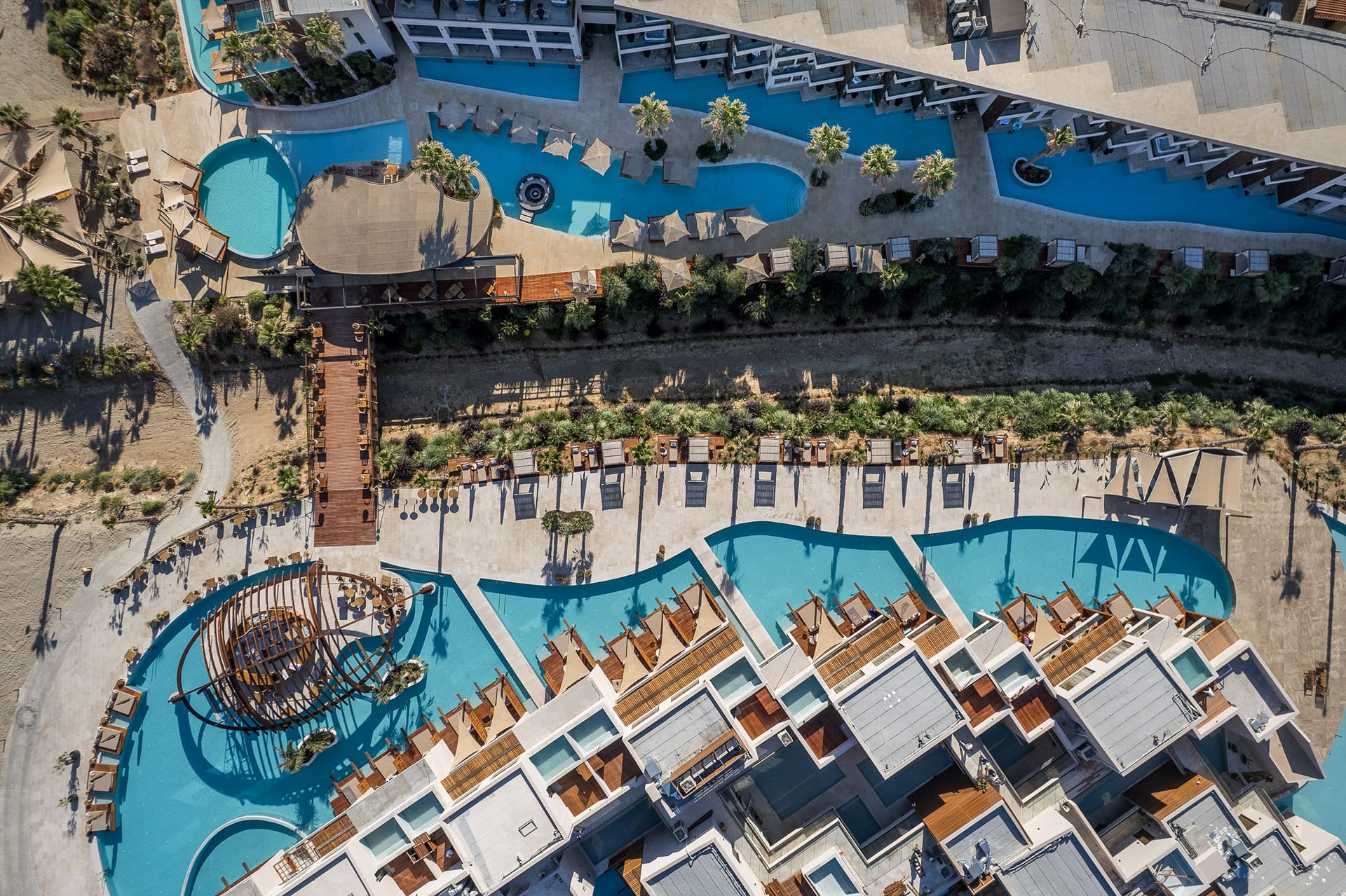 Nalu Resort & Spa