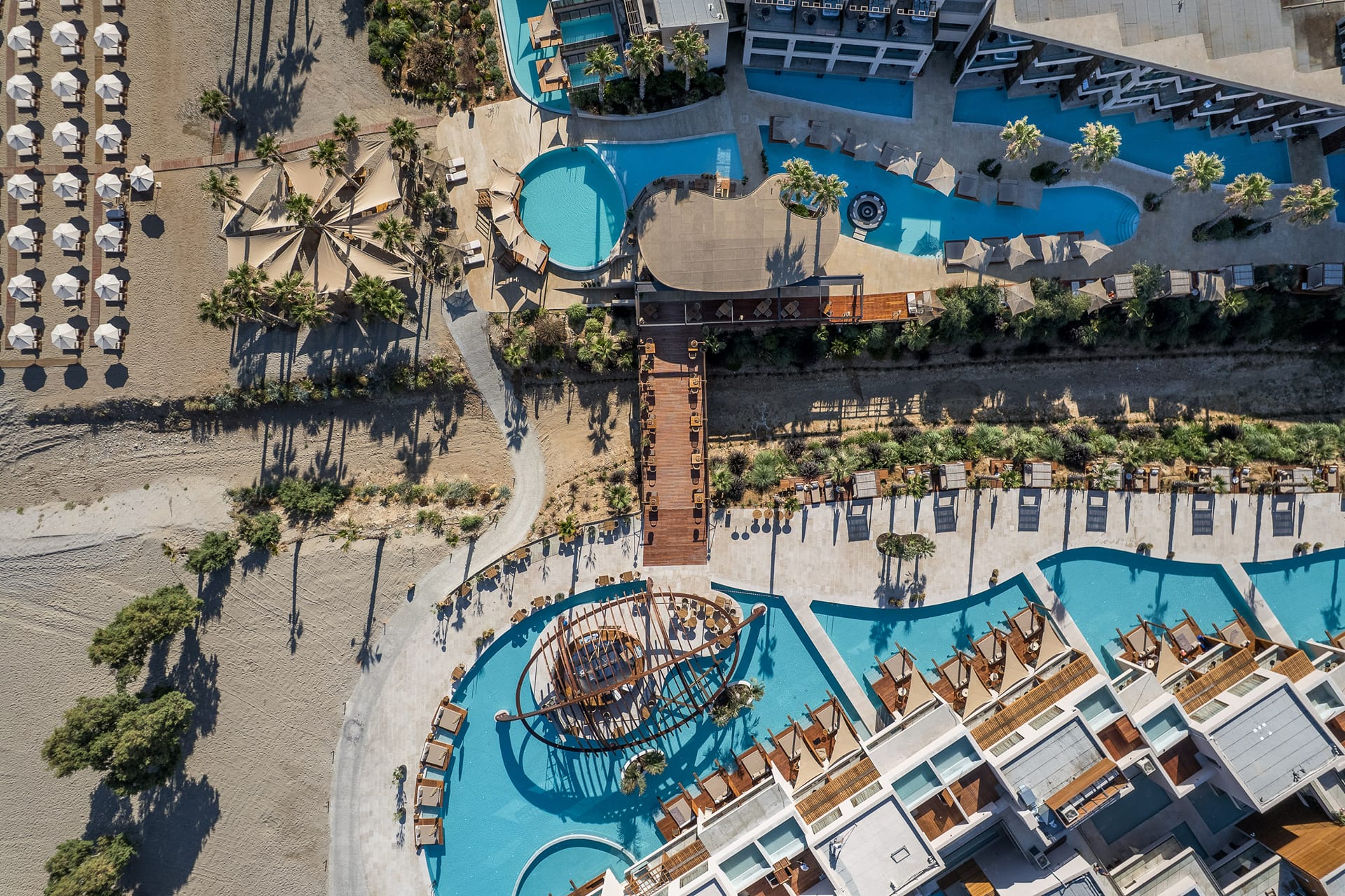 Nalu Resort & Spa
