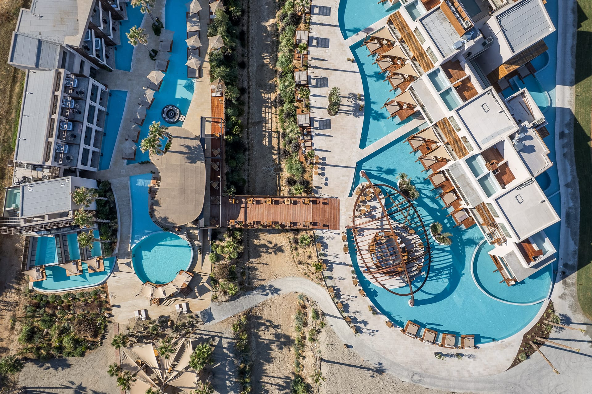 Nalu Resort & Spa