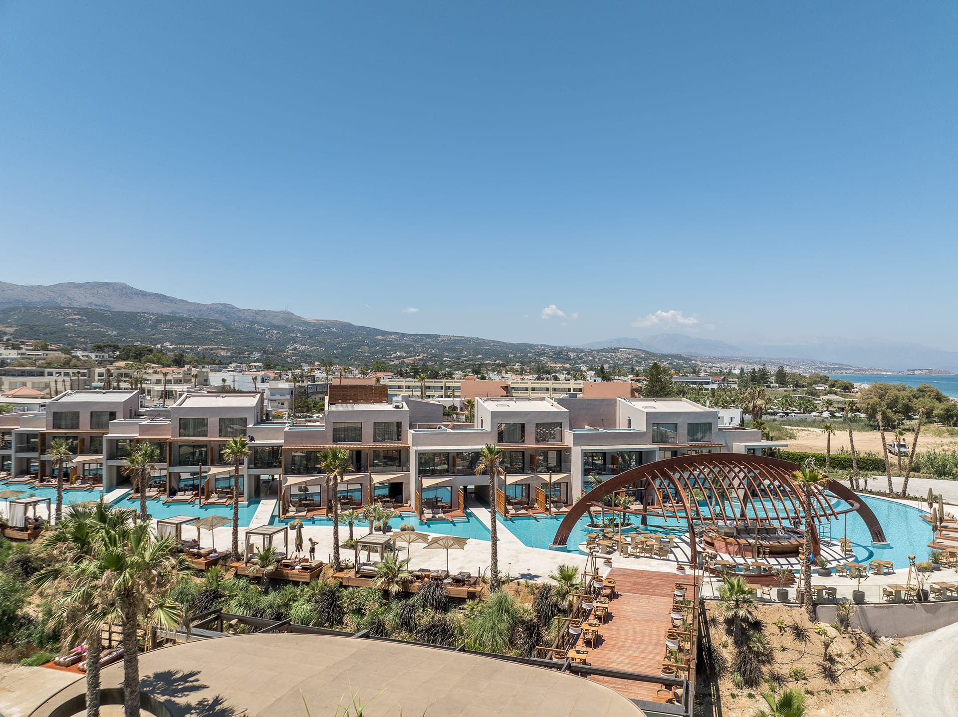 Nalu Resort & Spa