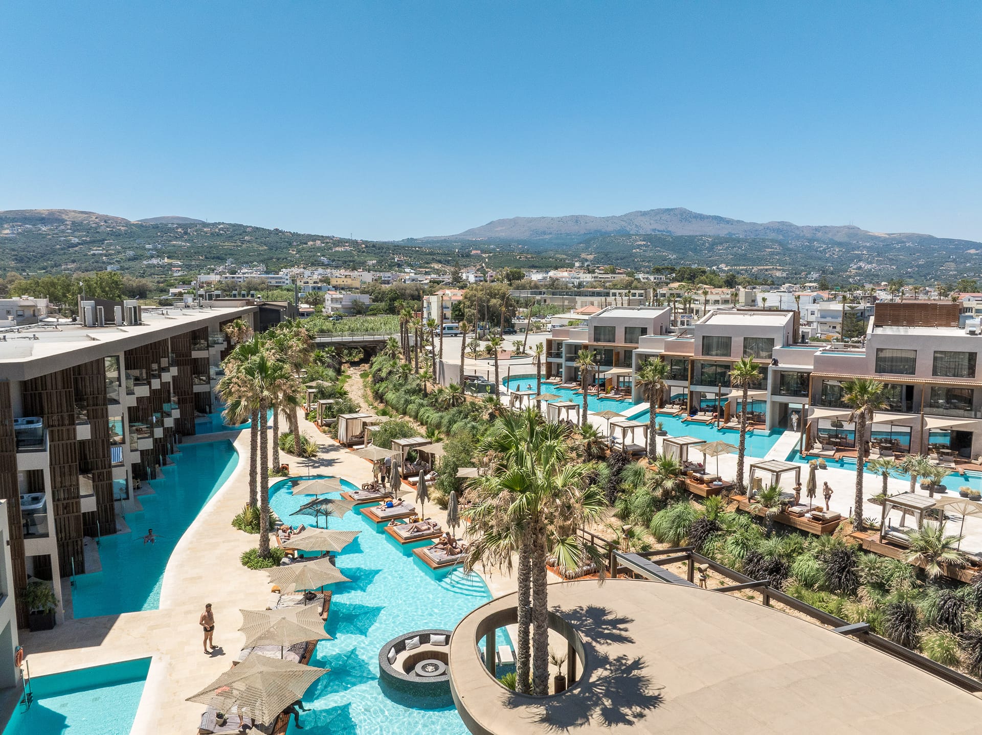 Nalu Resort & Spa