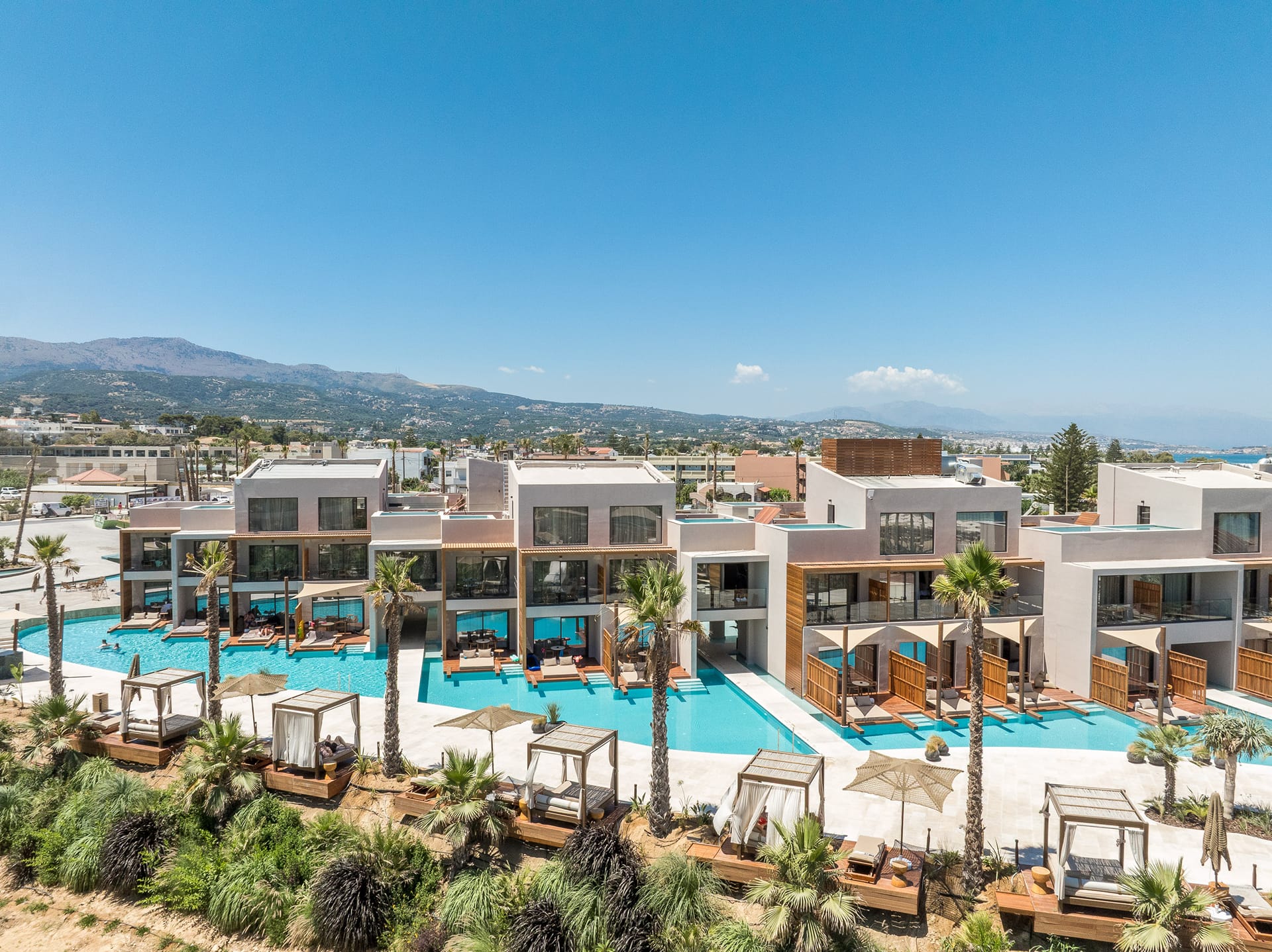 Nalu Resort & Spa
