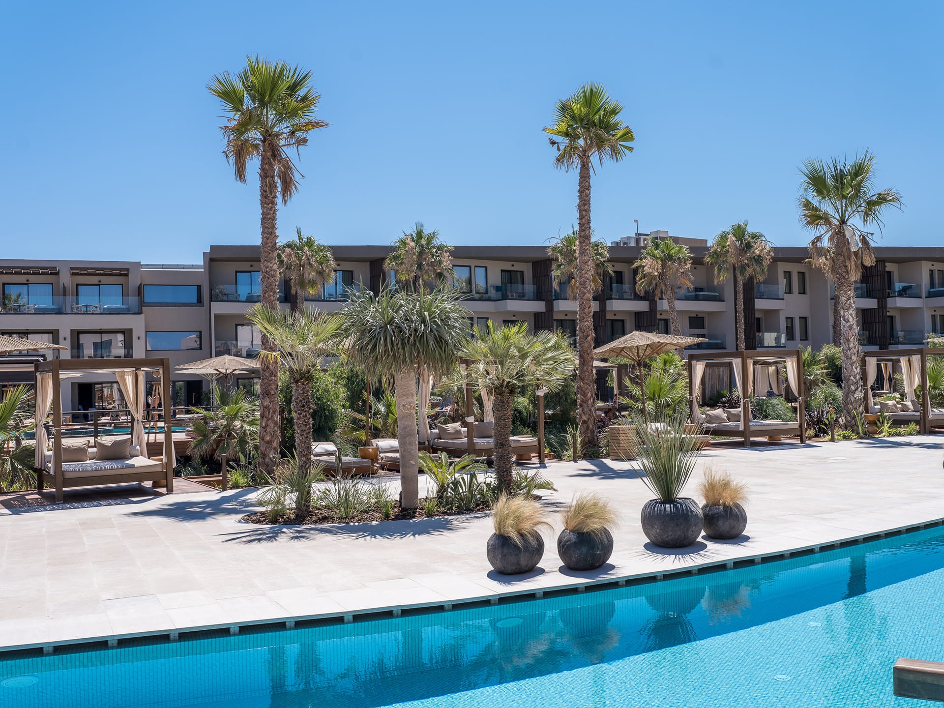 Nalu Resort & Spa