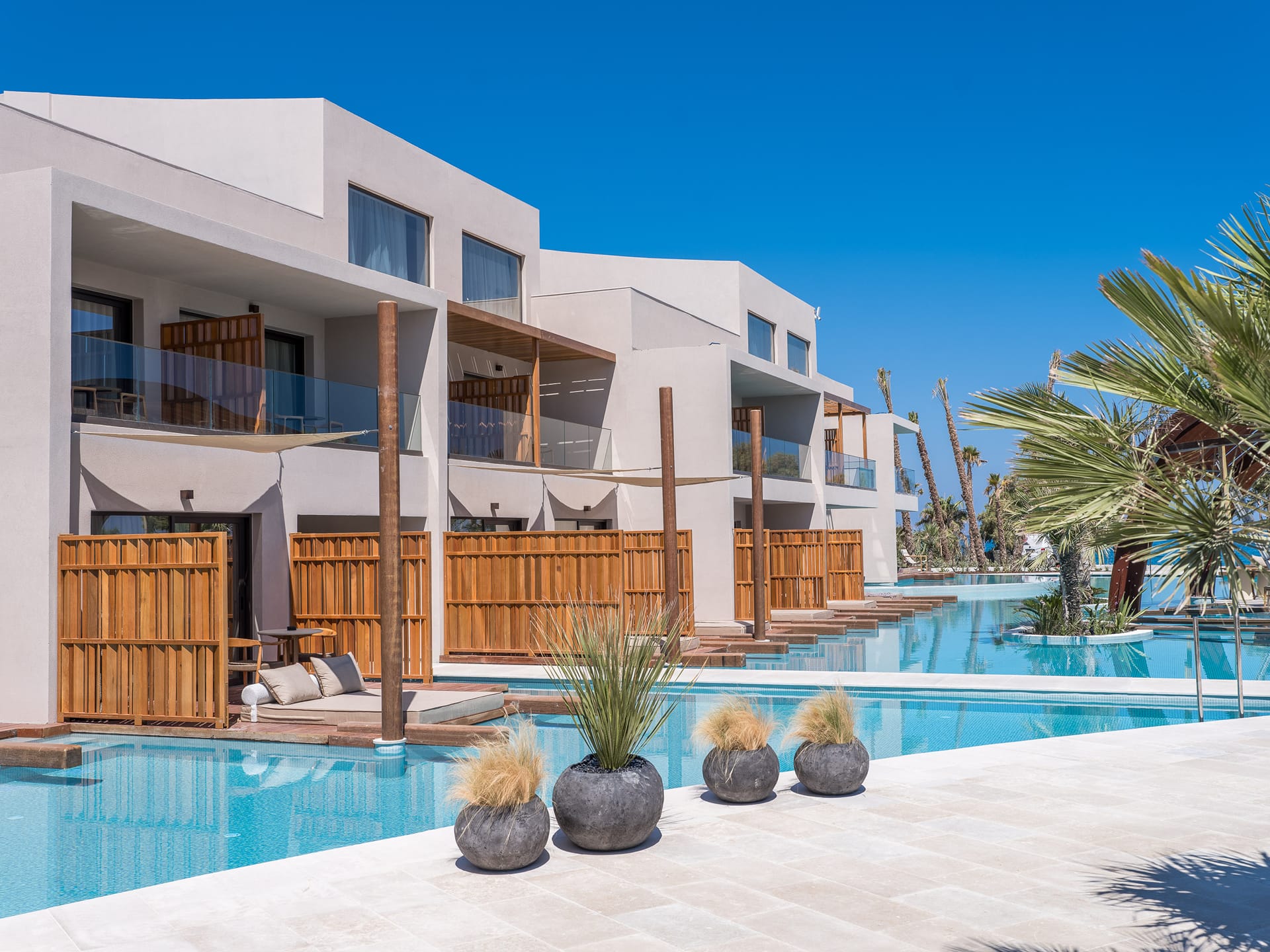 Nalu Resort & Spa