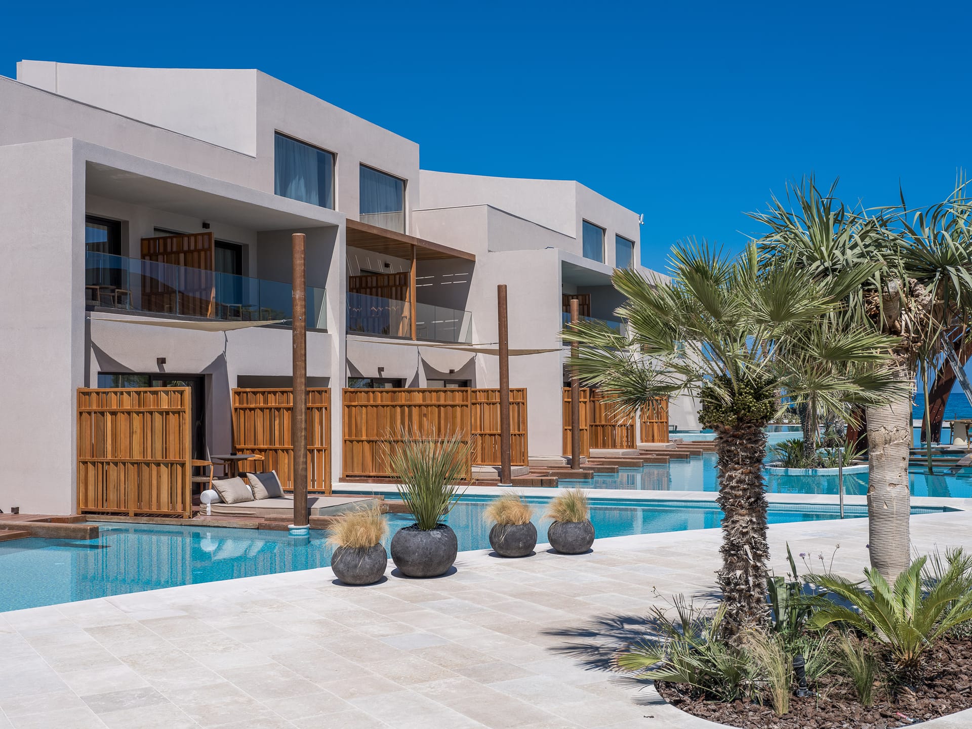 Nalu Resort & Spa