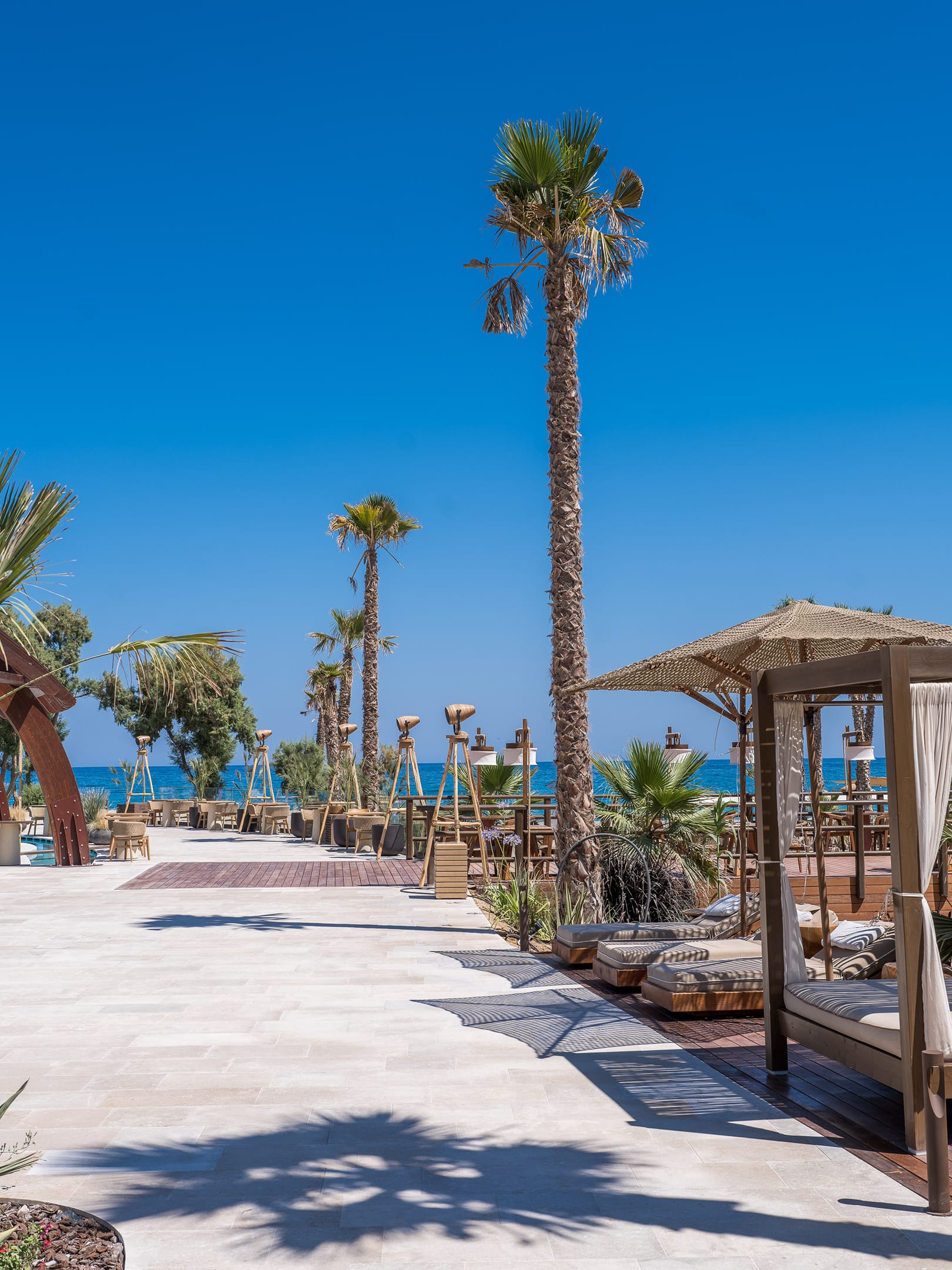 Nalu Resort & Spa